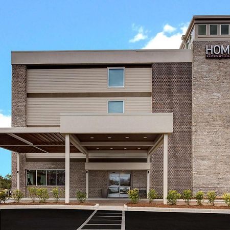 Home2 Suites By Hilton Blythewood, Sc Dış mekan fotoğraf