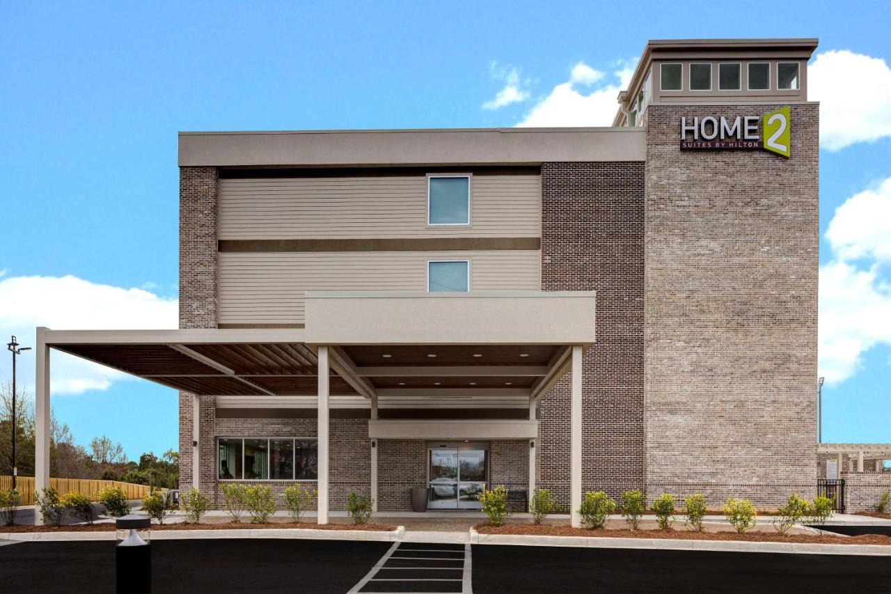 Home2 Suites By Hilton Blythewood, Sc Dış mekan fotoğraf