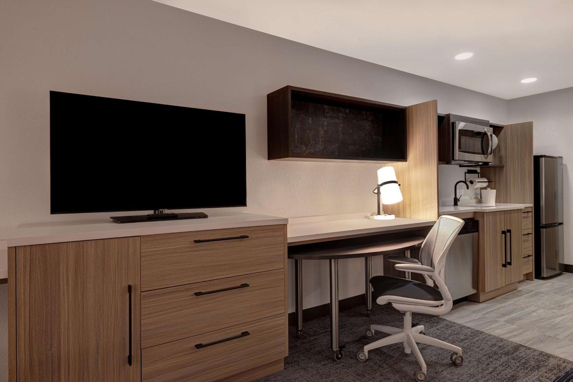 Home2 Suites By Hilton Blythewood, Sc Dış mekan fotoğraf
