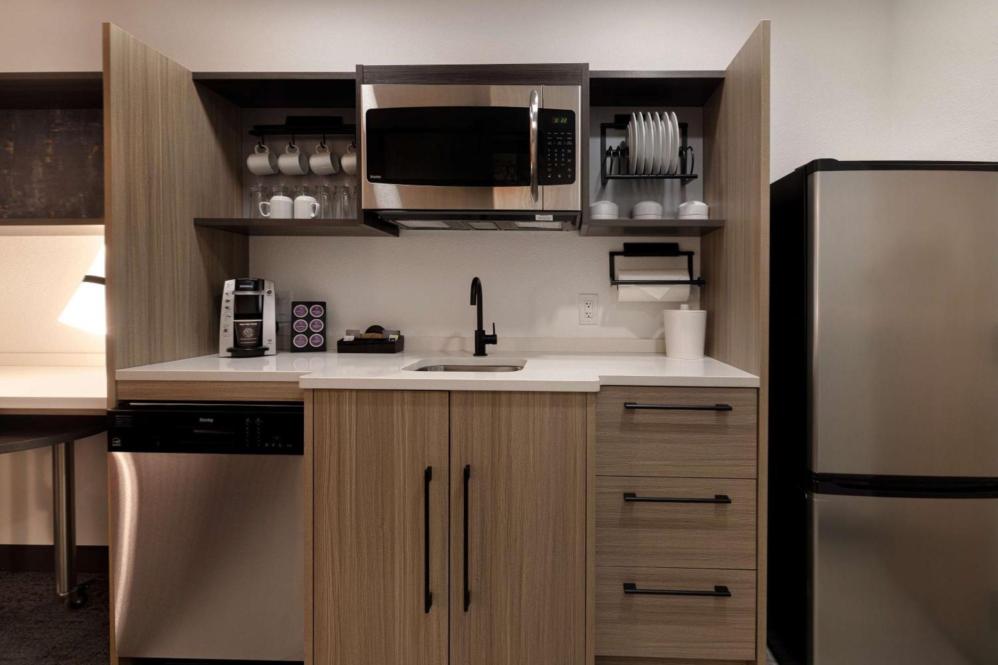 Home2 Suites By Hilton Blythewood, Sc Dış mekan fotoğraf
