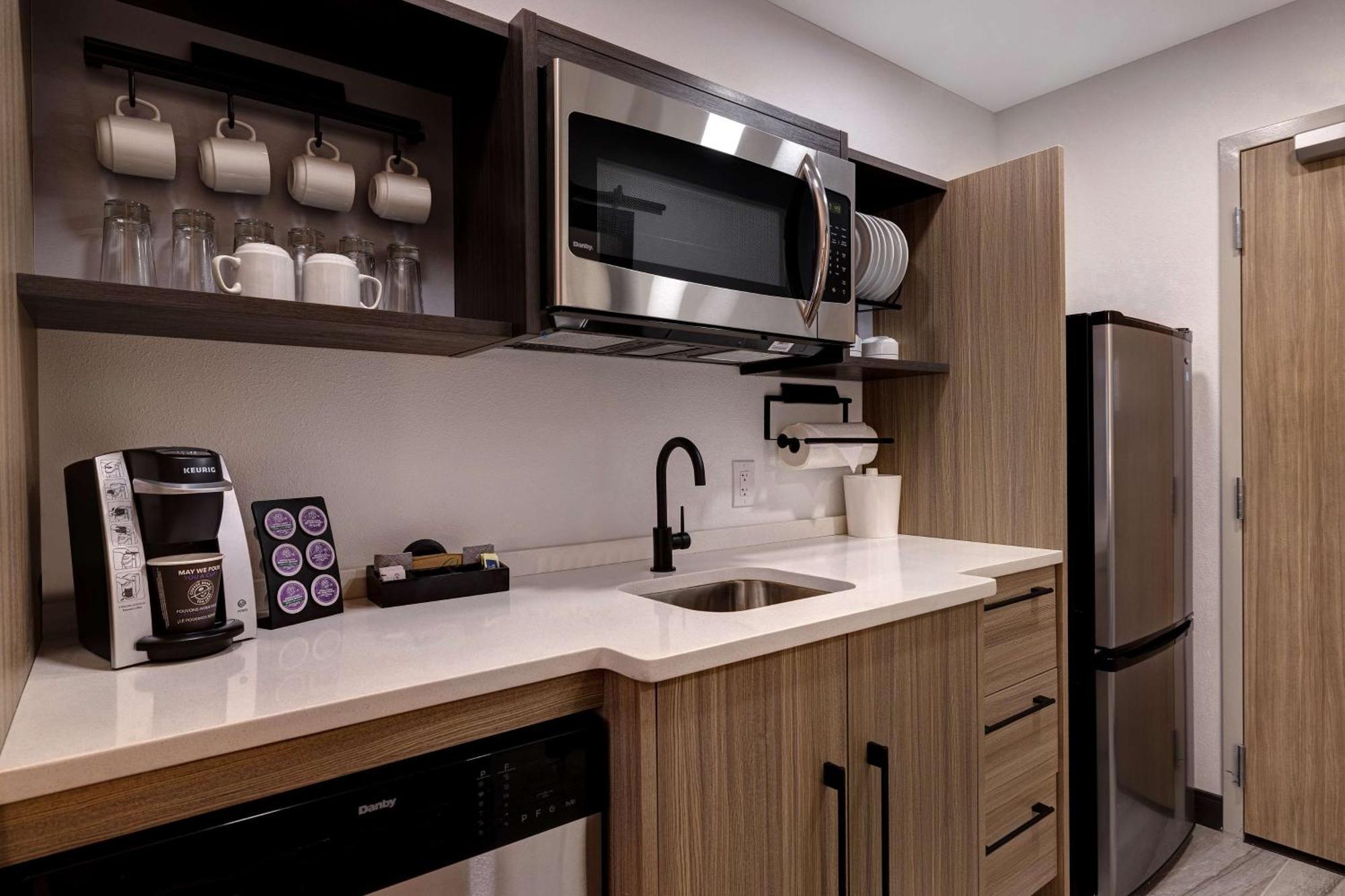 Home2 Suites By Hilton Blythewood, Sc Dış mekan fotoğraf