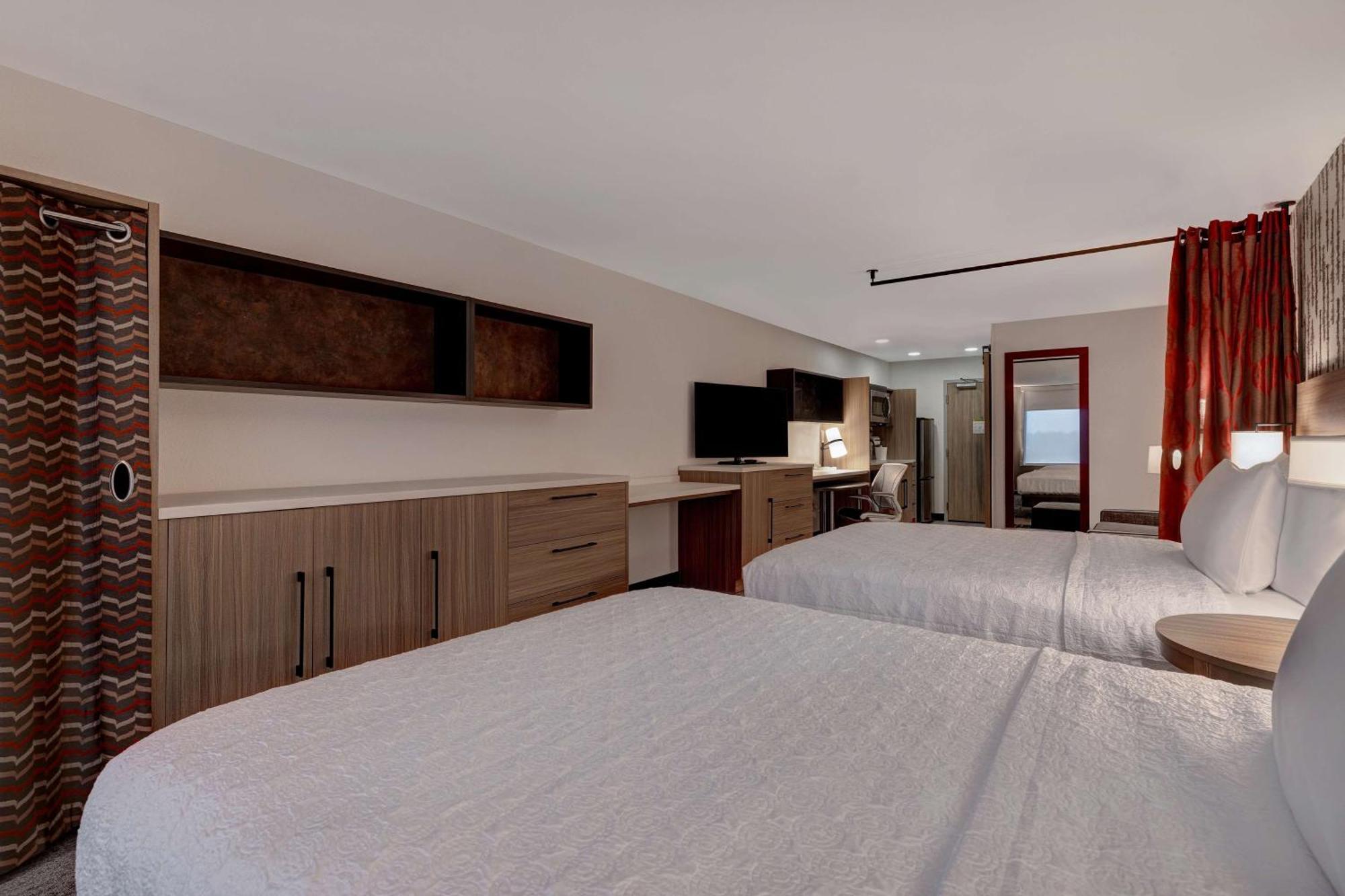 Home2 Suites By Hilton Blythewood, Sc Dış mekan fotoğraf