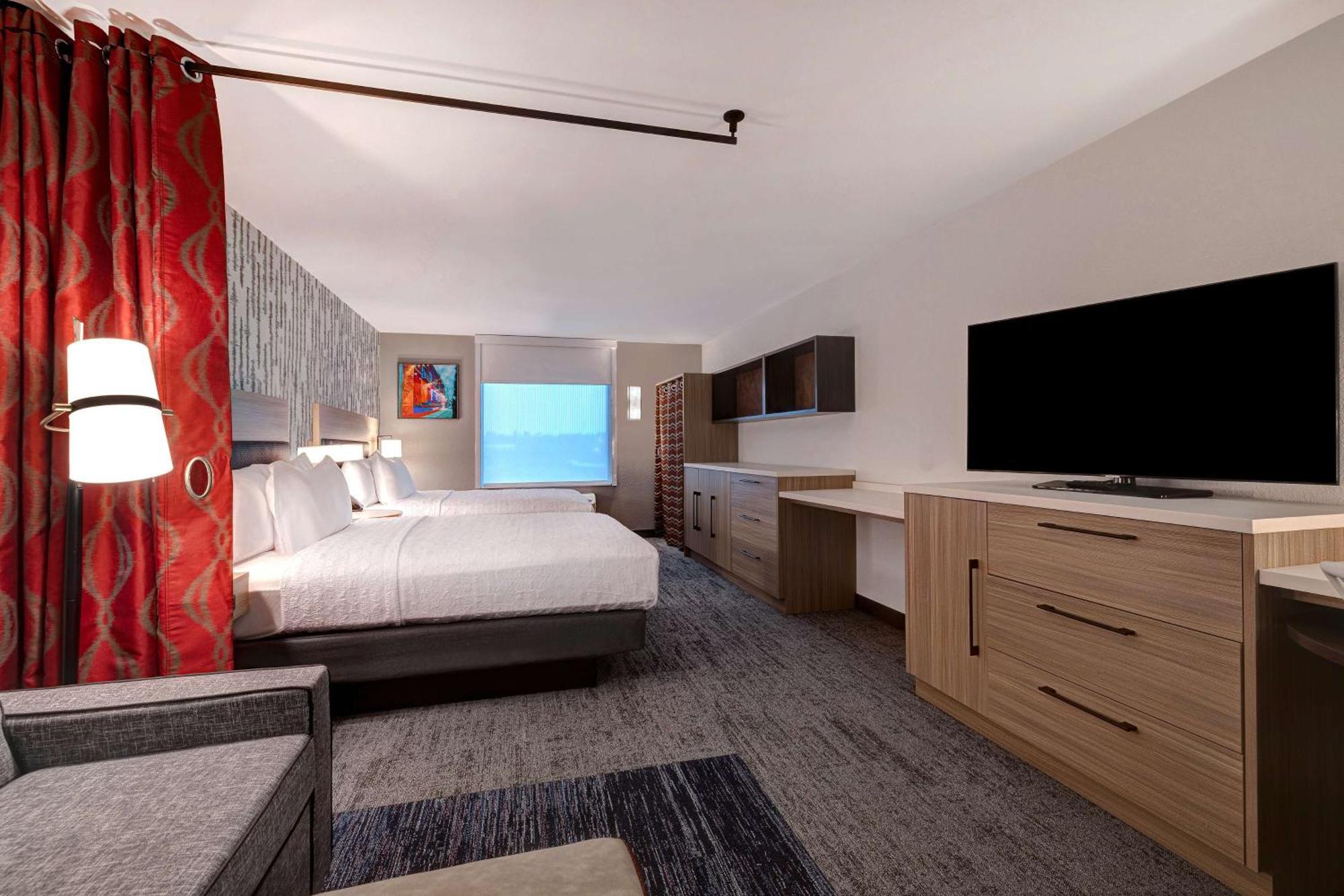 Home2 Suites By Hilton Blythewood, Sc Dış mekan fotoğraf