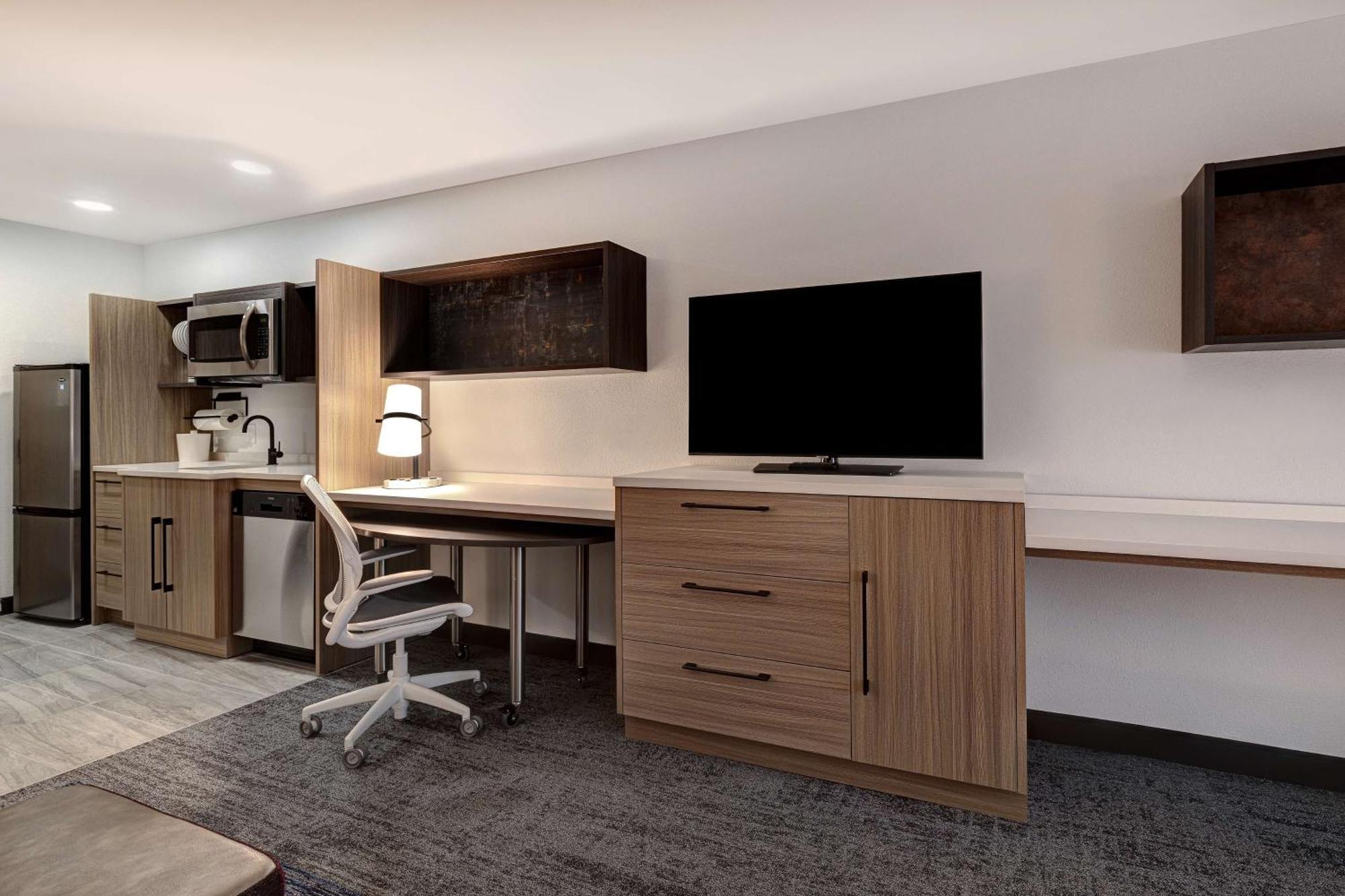 Home2 Suites By Hilton Blythewood, Sc Dış mekan fotoğraf