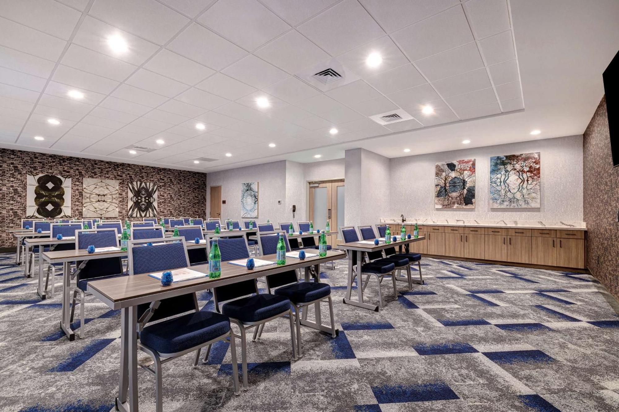Home2 Suites By Hilton Blythewood, Sc Dış mekan fotoğraf