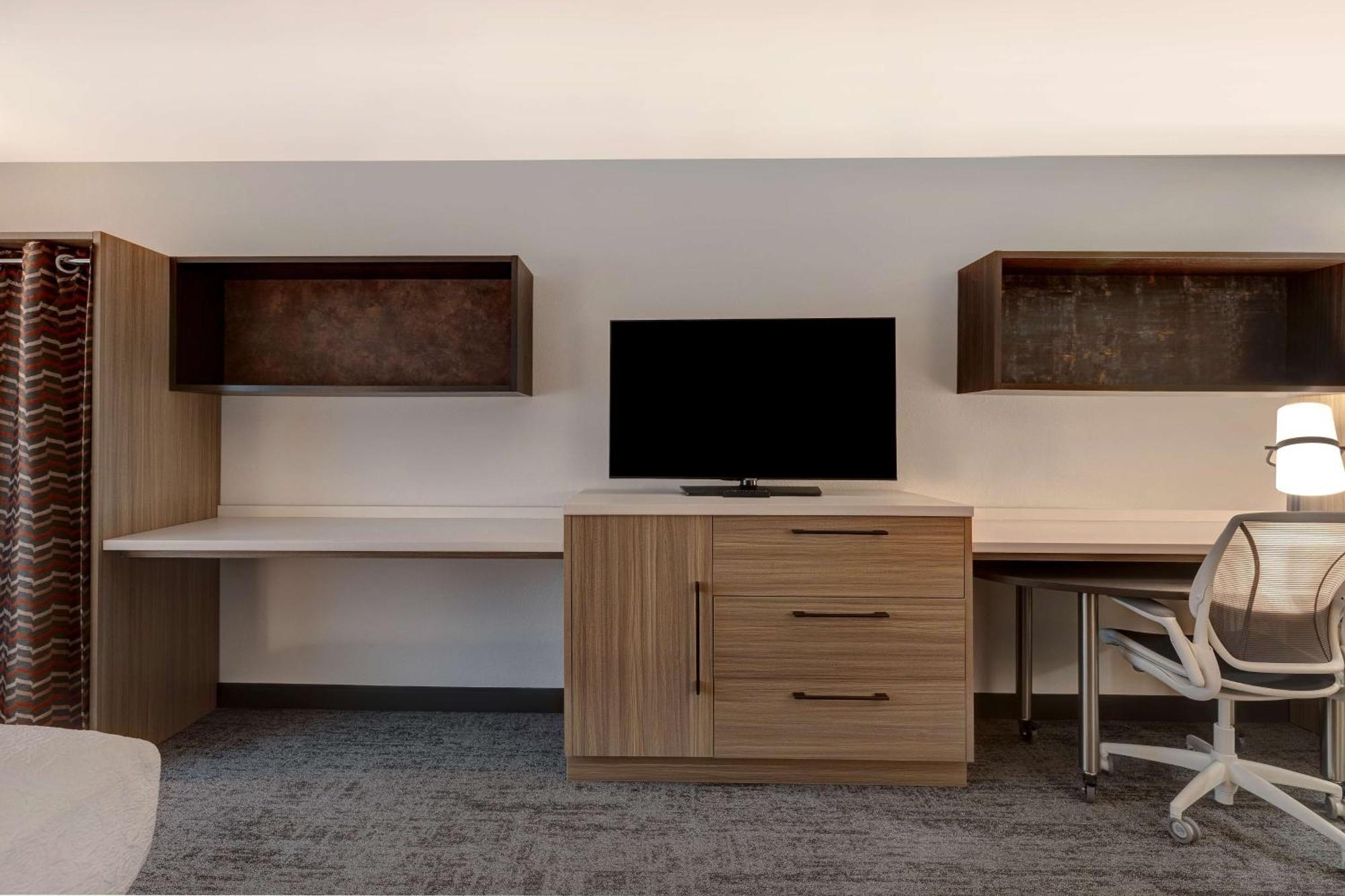 Home2 Suites By Hilton Blythewood, Sc Dış mekan fotoğraf