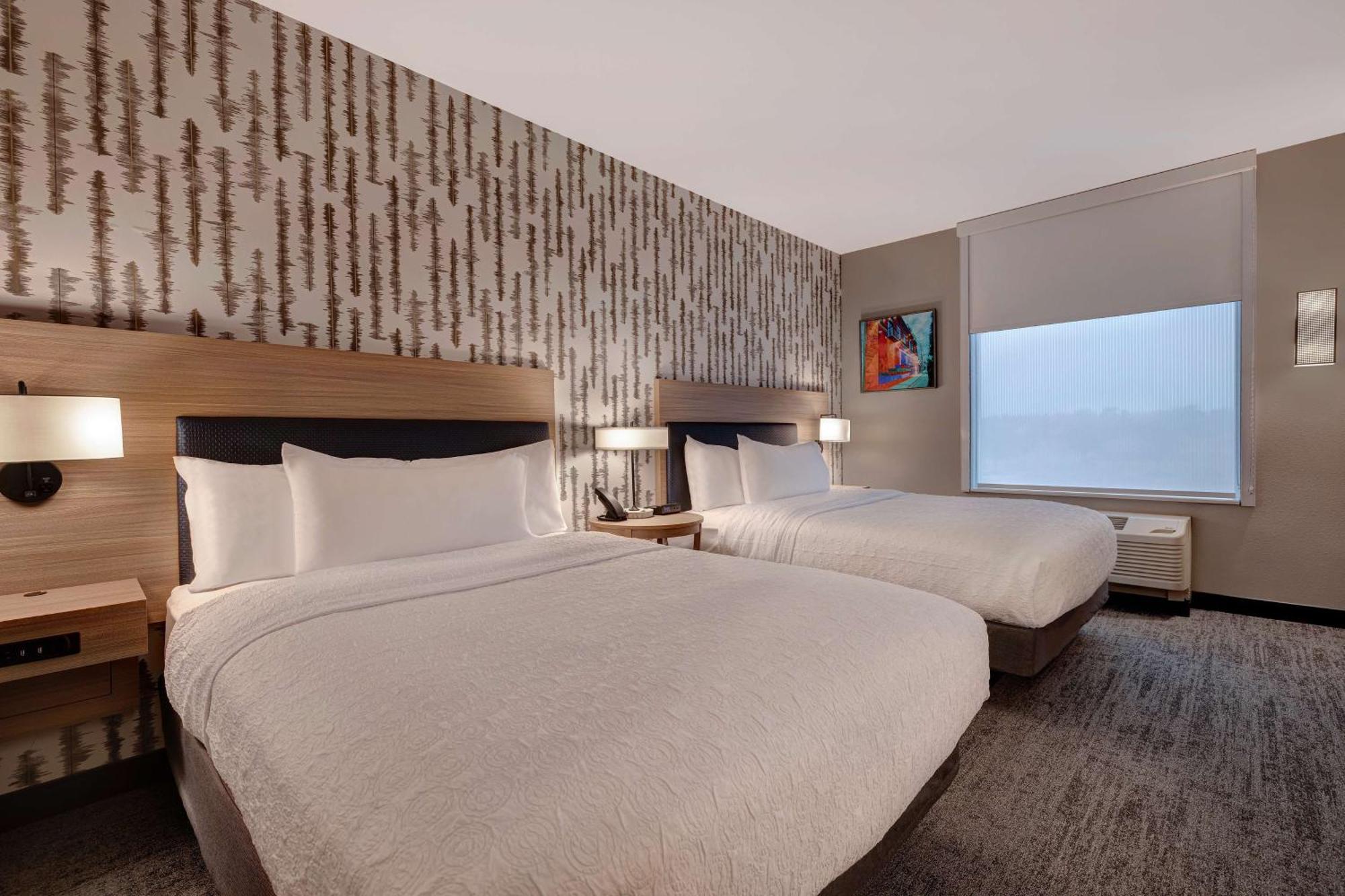 Home2 Suites By Hilton Blythewood, Sc Dış mekan fotoğraf