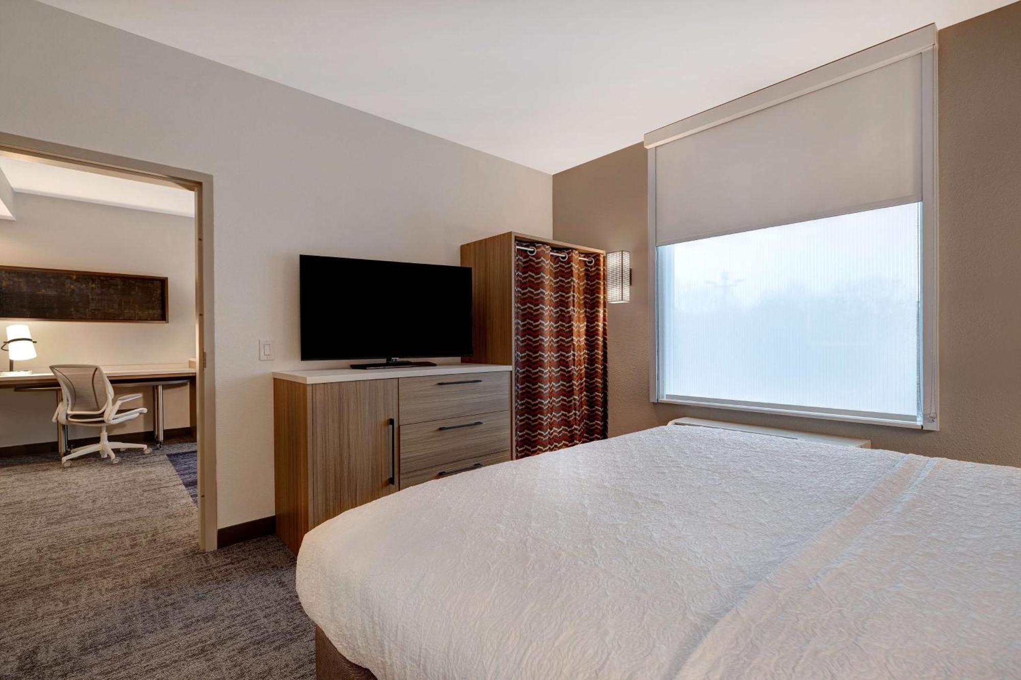 Home2 Suites By Hilton Blythewood, Sc Dış mekan fotoğraf