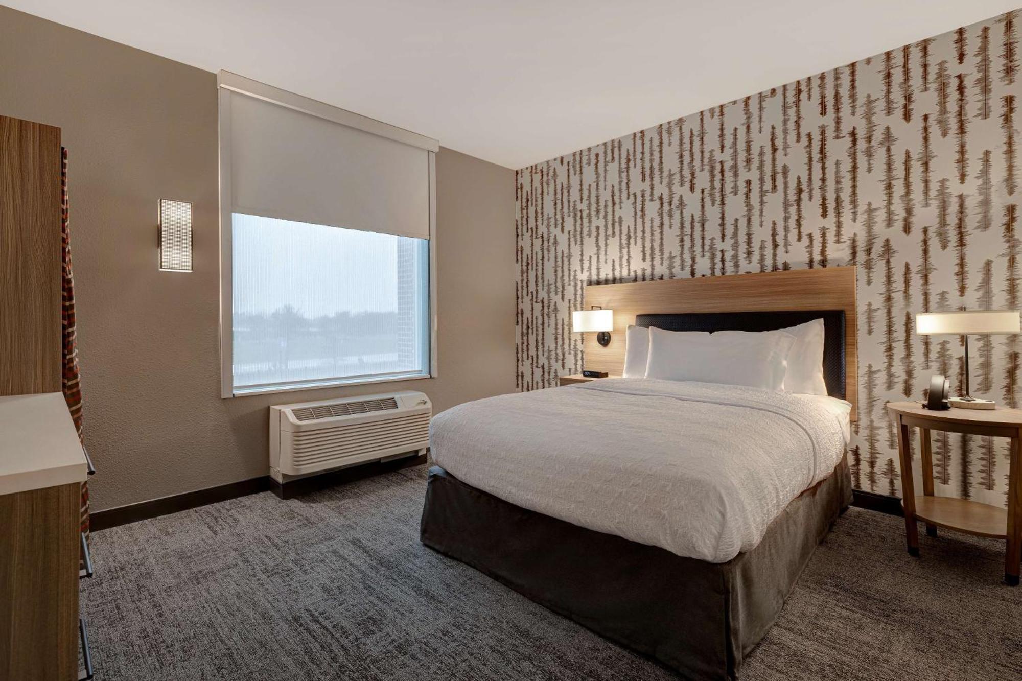 Home2 Suites By Hilton Blythewood, Sc Dış mekan fotoğraf