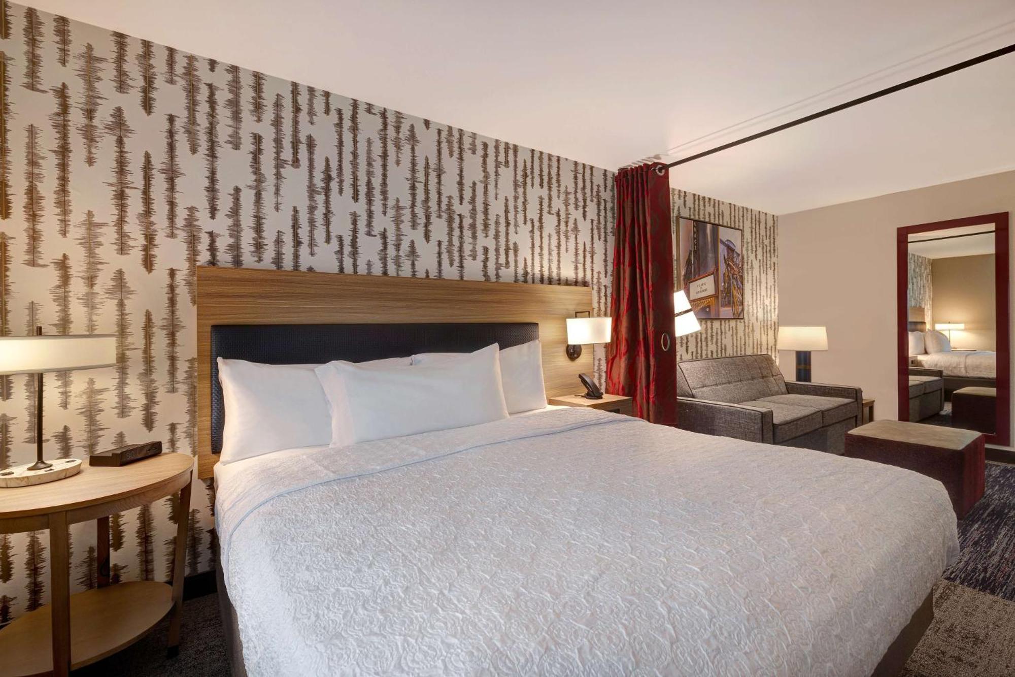Home2 Suites By Hilton Blythewood, Sc Dış mekan fotoğraf