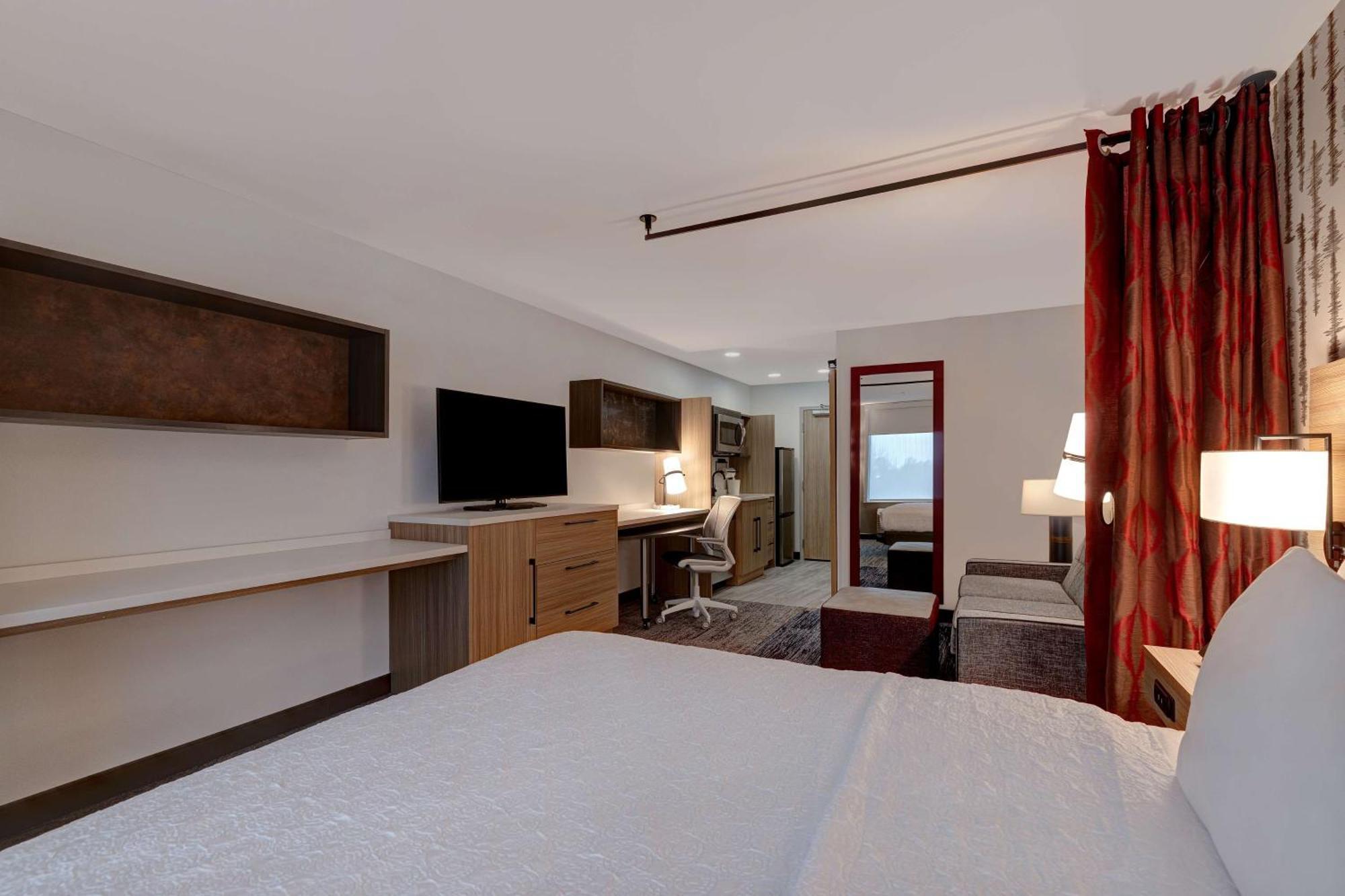 Home2 Suites By Hilton Blythewood, Sc Dış mekan fotoğraf