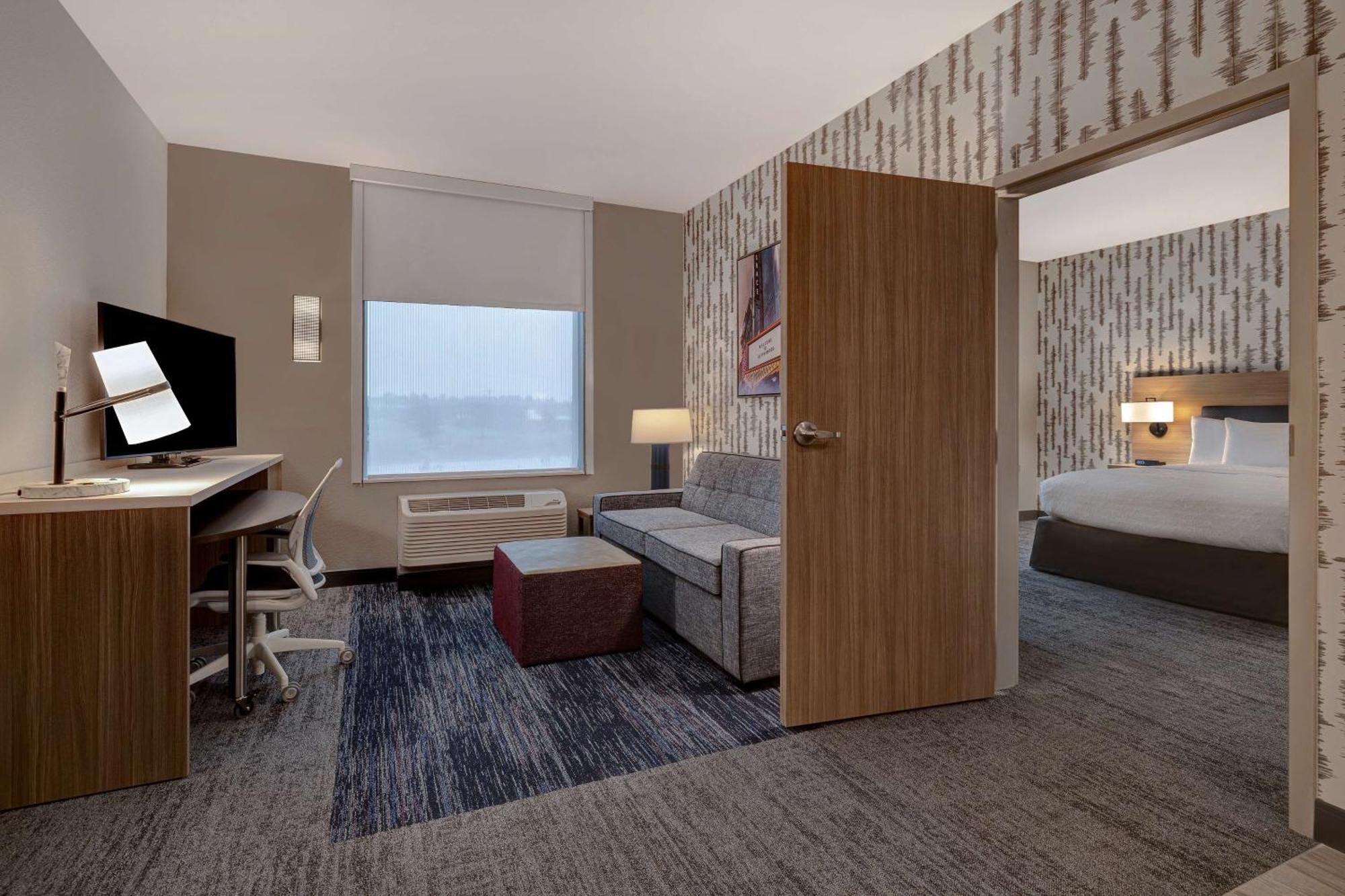 Home2 Suites By Hilton Blythewood, Sc Dış mekan fotoğraf