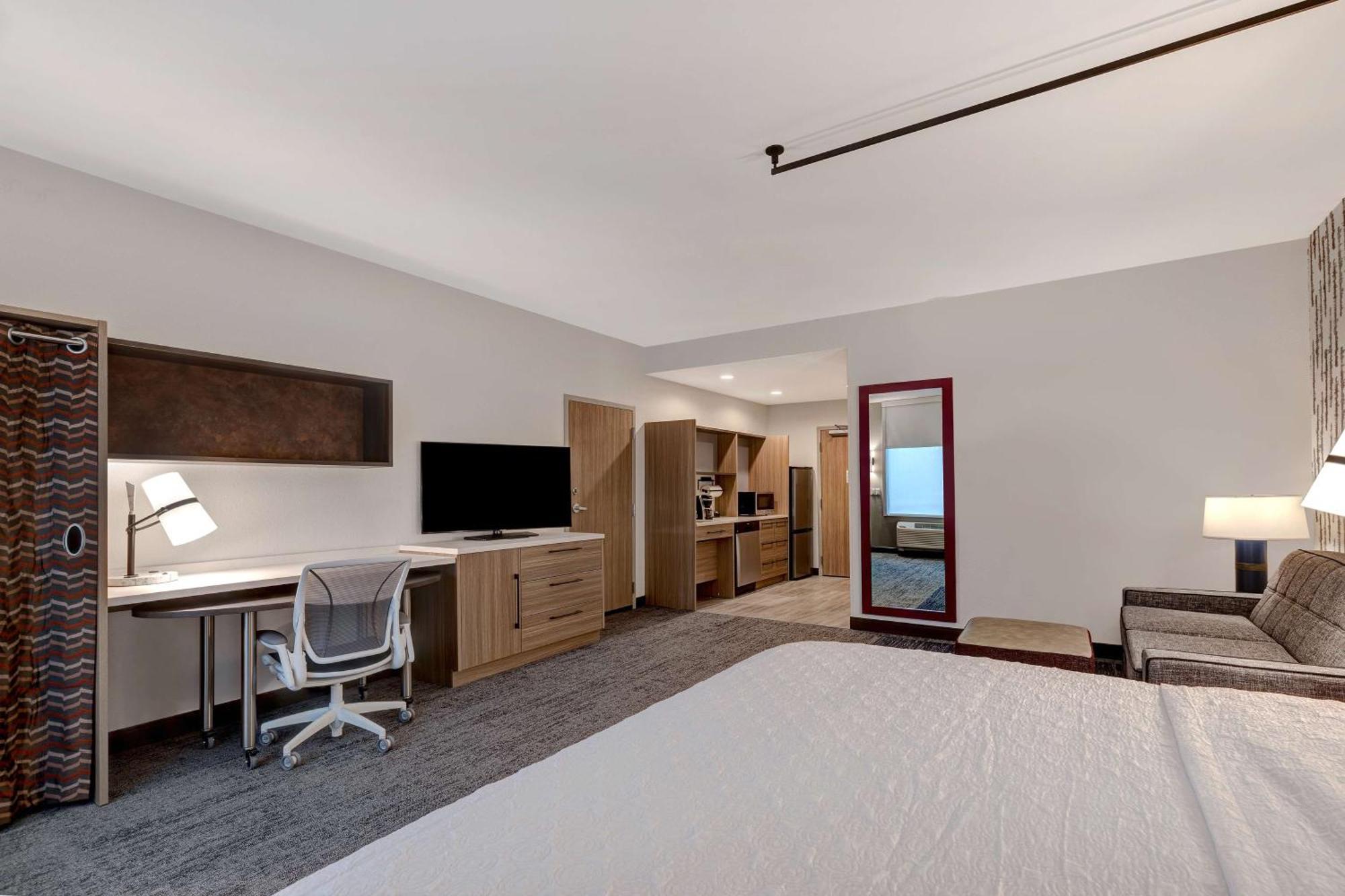 Home2 Suites By Hilton Blythewood, Sc Dış mekan fotoğraf