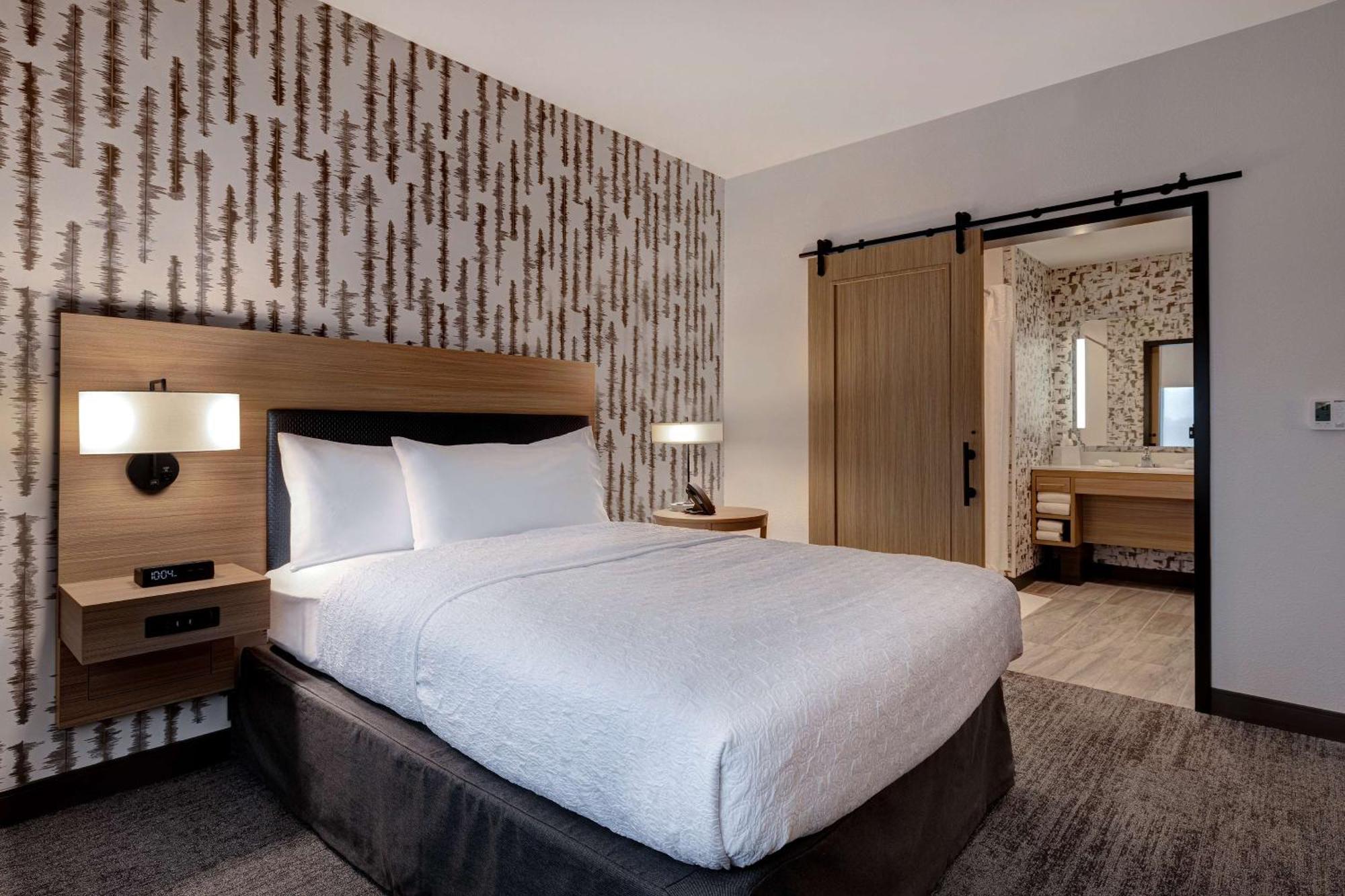 Home2 Suites By Hilton Blythewood, Sc Dış mekan fotoğraf