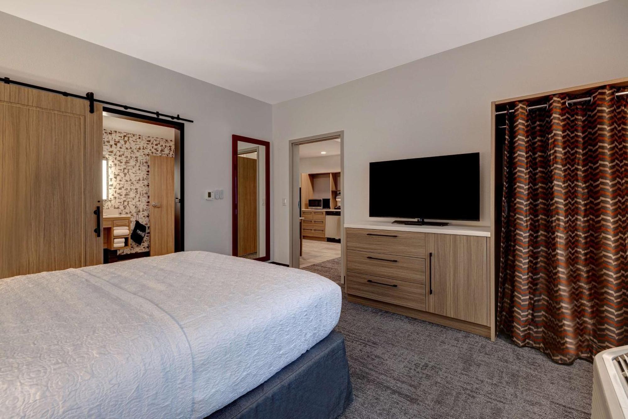 Home2 Suites By Hilton Blythewood, Sc Dış mekan fotoğraf