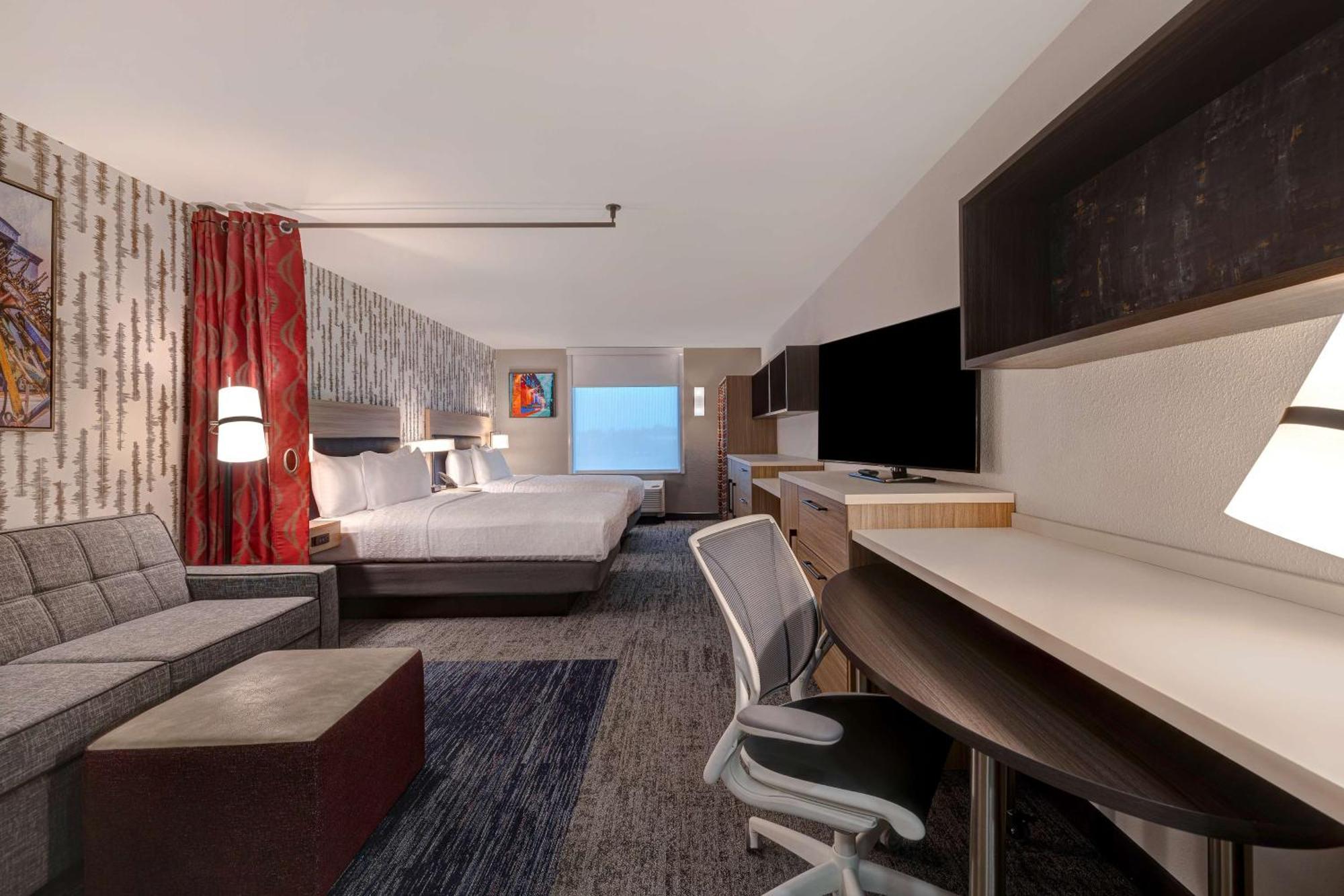 Home2 Suites By Hilton Blythewood, Sc Dış mekan fotoğraf