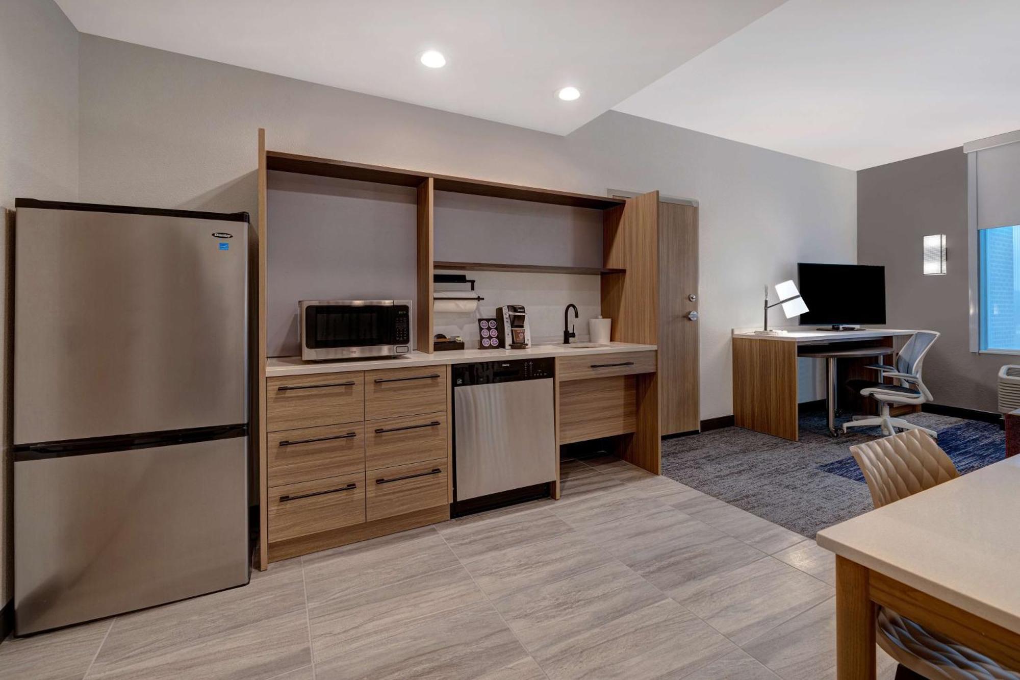 Home2 Suites By Hilton Blythewood, Sc Dış mekan fotoğraf