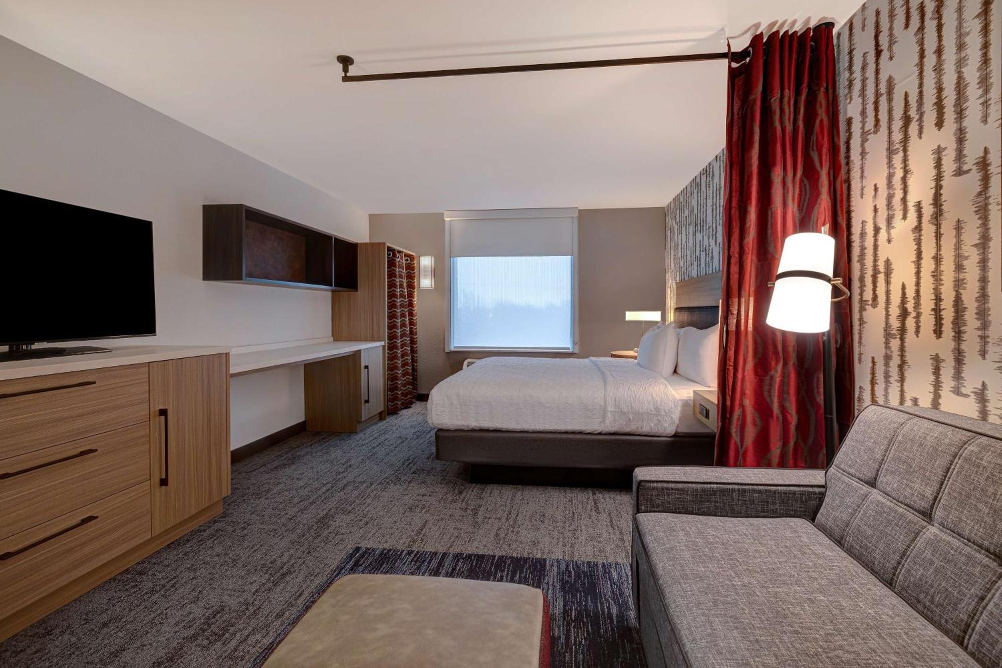 Home2 Suites By Hilton Blythewood, Sc Dış mekan fotoğraf