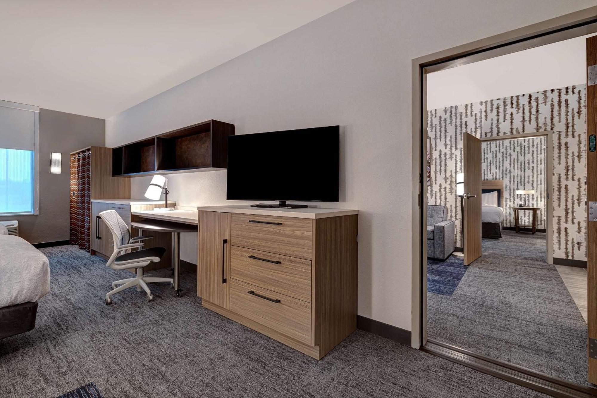 Home2 Suites By Hilton Blythewood, Sc Dış mekan fotoğraf