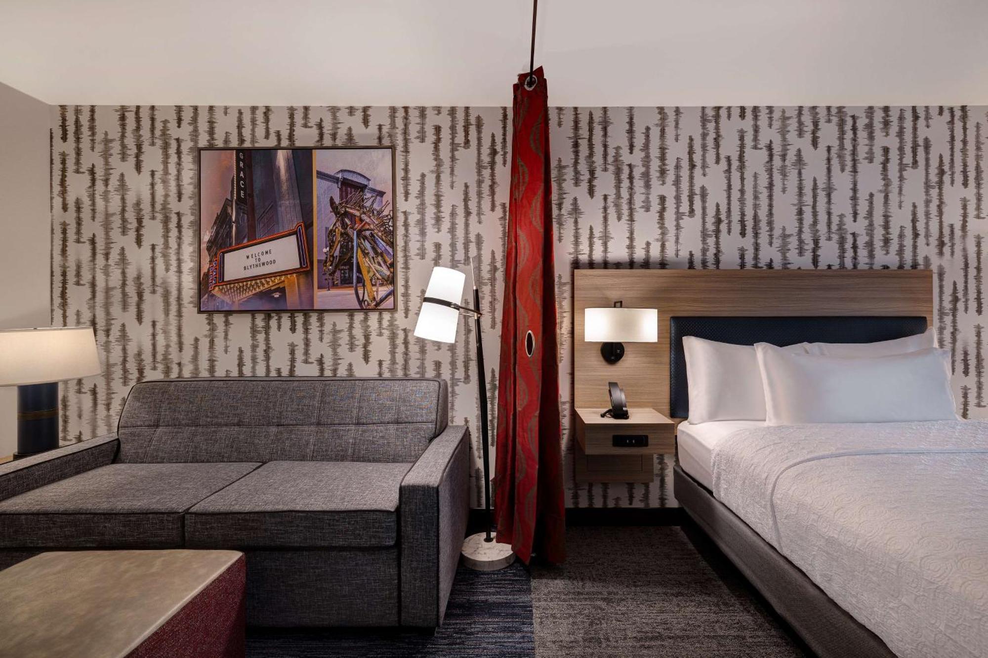 Home2 Suites By Hilton Blythewood, Sc Dış mekan fotoğraf