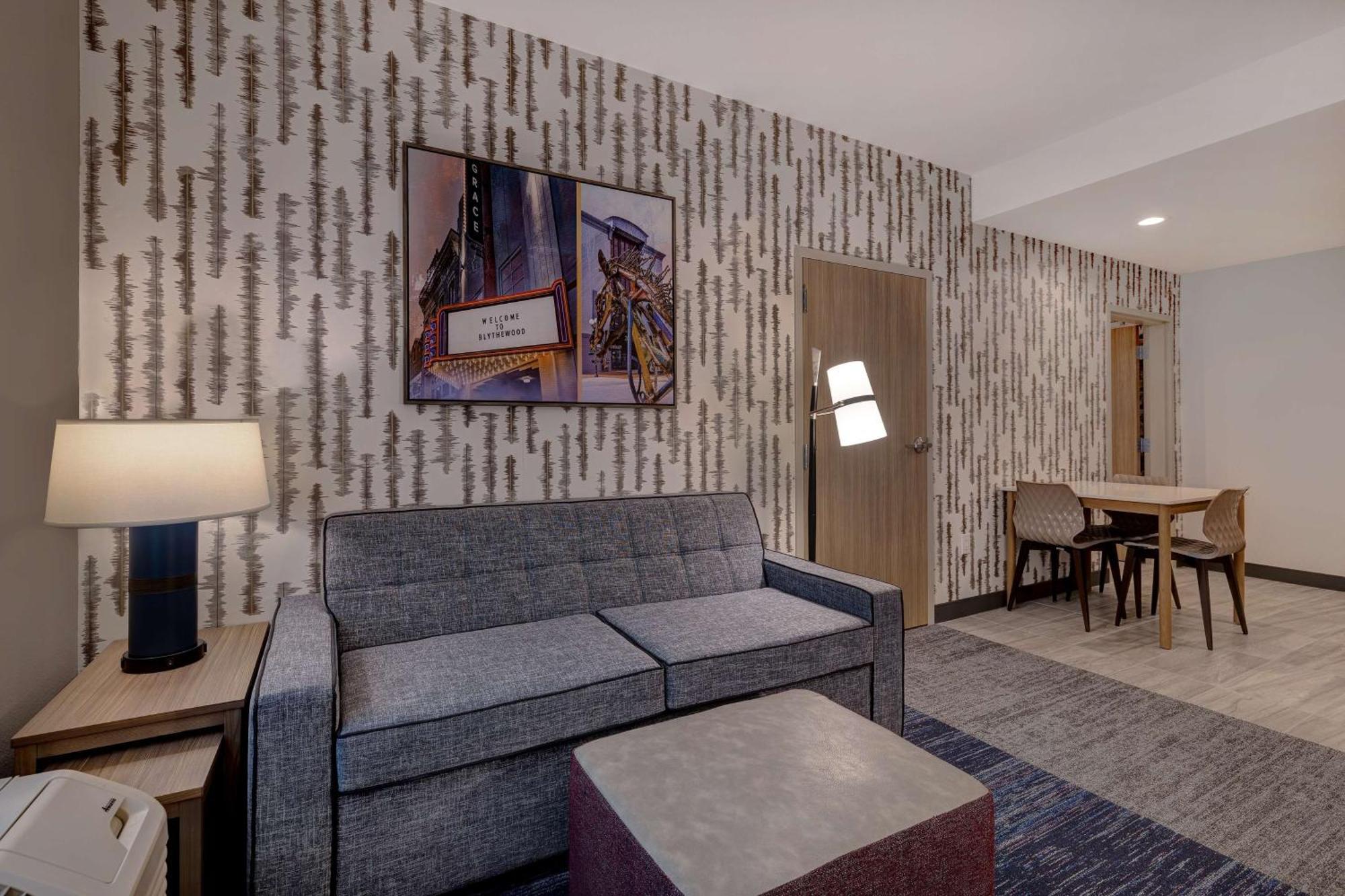 Home2 Suites By Hilton Blythewood, Sc Dış mekan fotoğraf