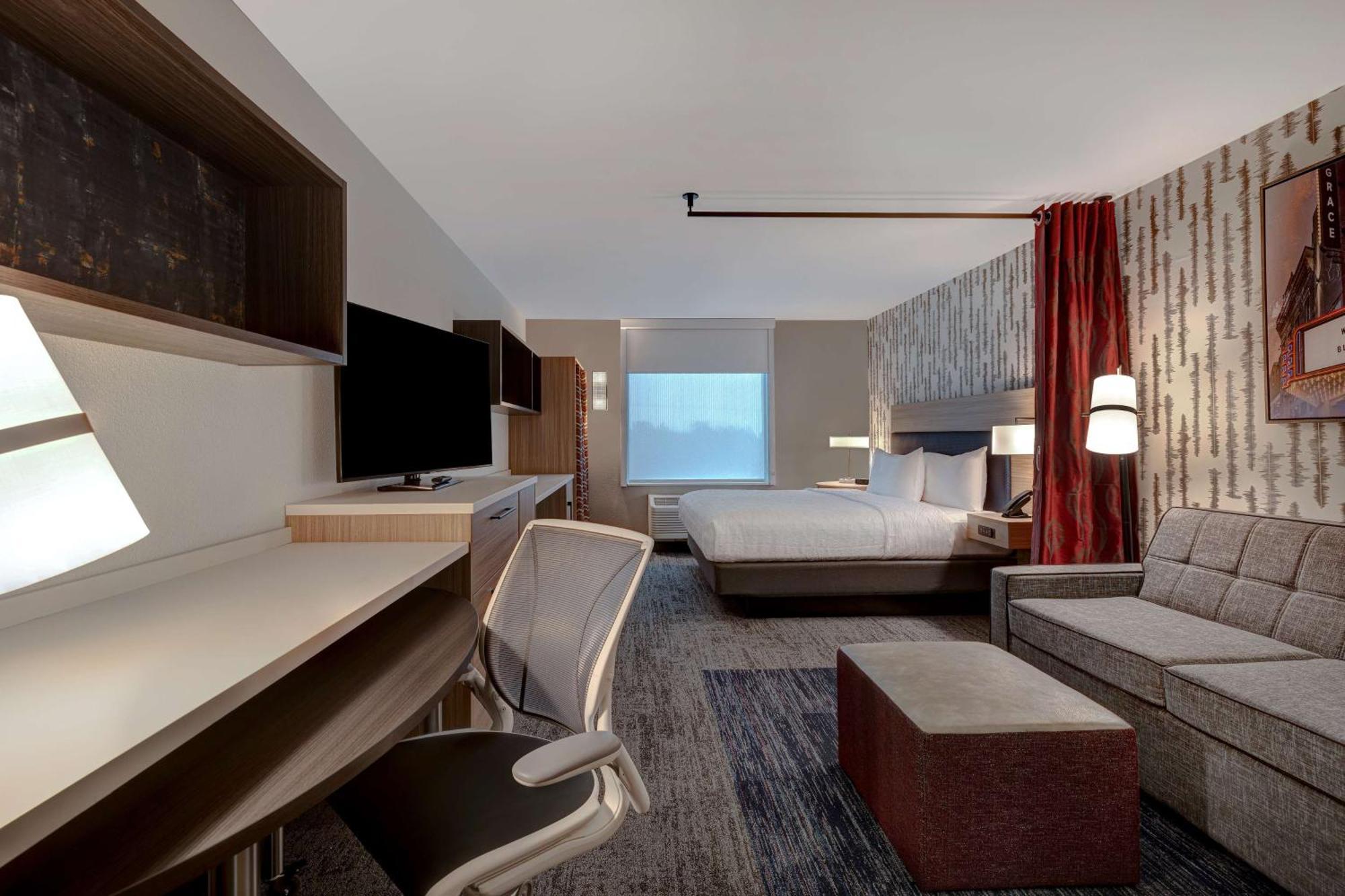 Home2 Suites By Hilton Blythewood, Sc Dış mekan fotoğraf