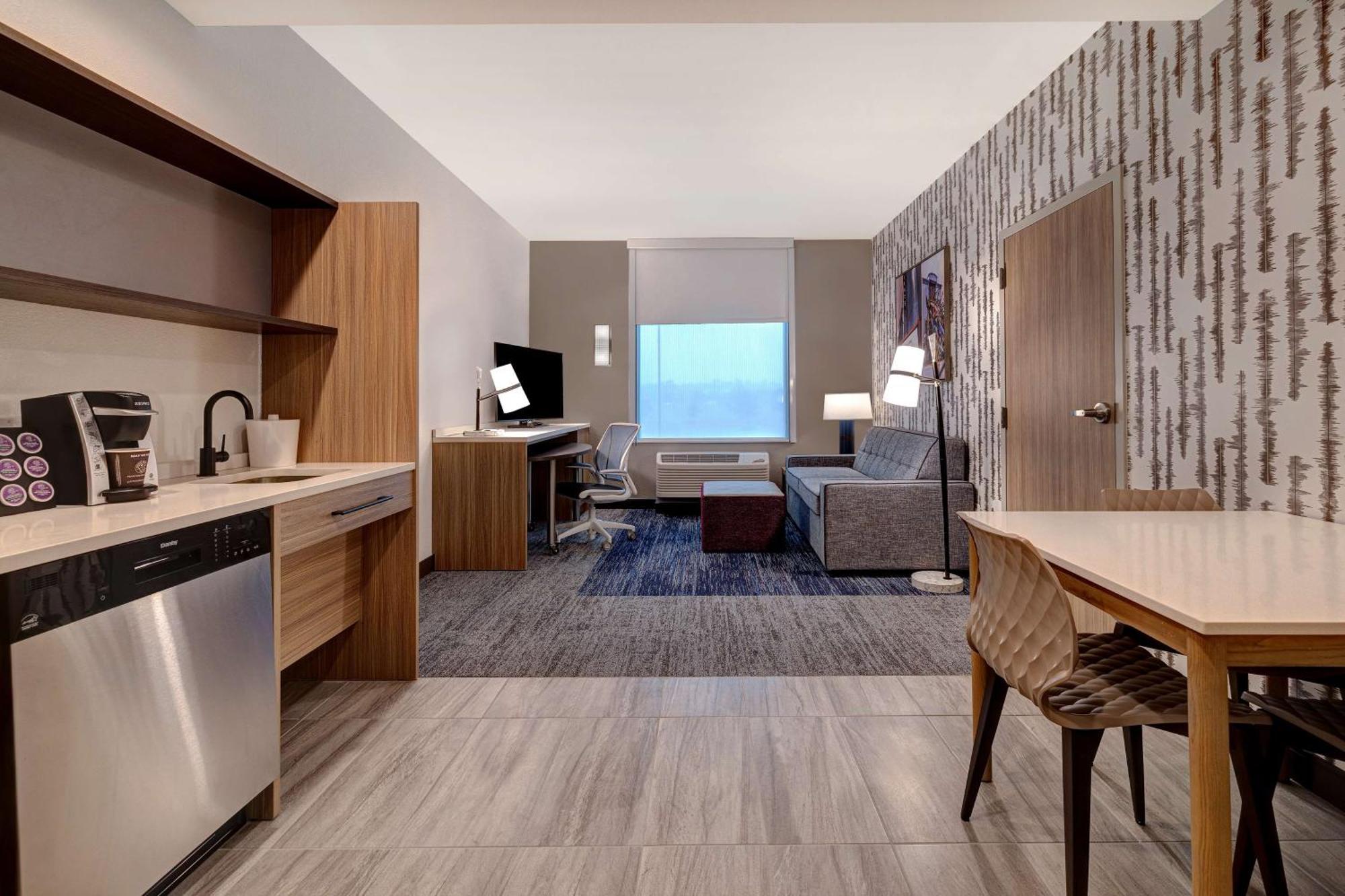 Home2 Suites By Hilton Blythewood, Sc Dış mekan fotoğraf