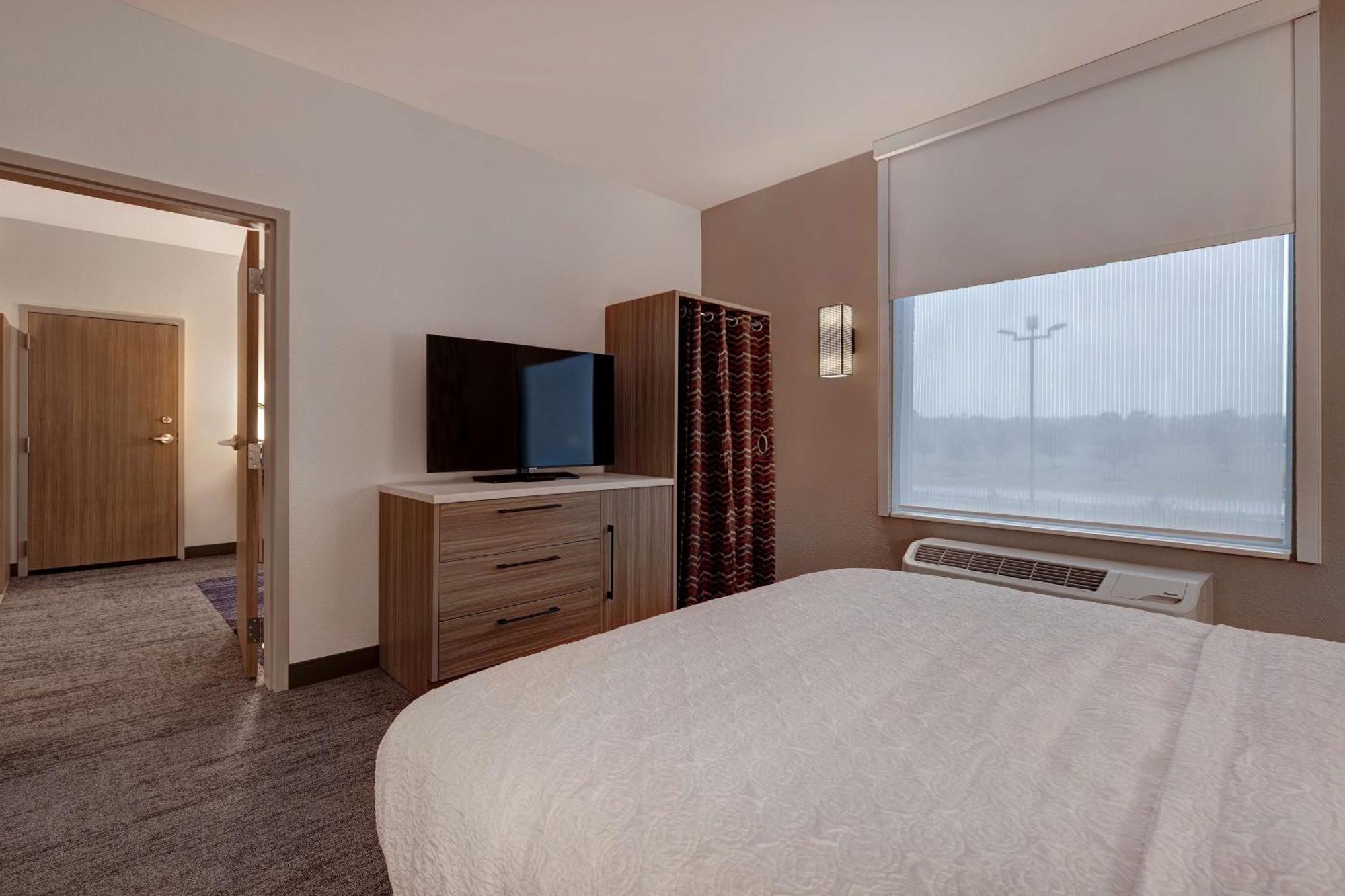 Home2 Suites By Hilton Blythewood, Sc Dış mekan fotoğraf