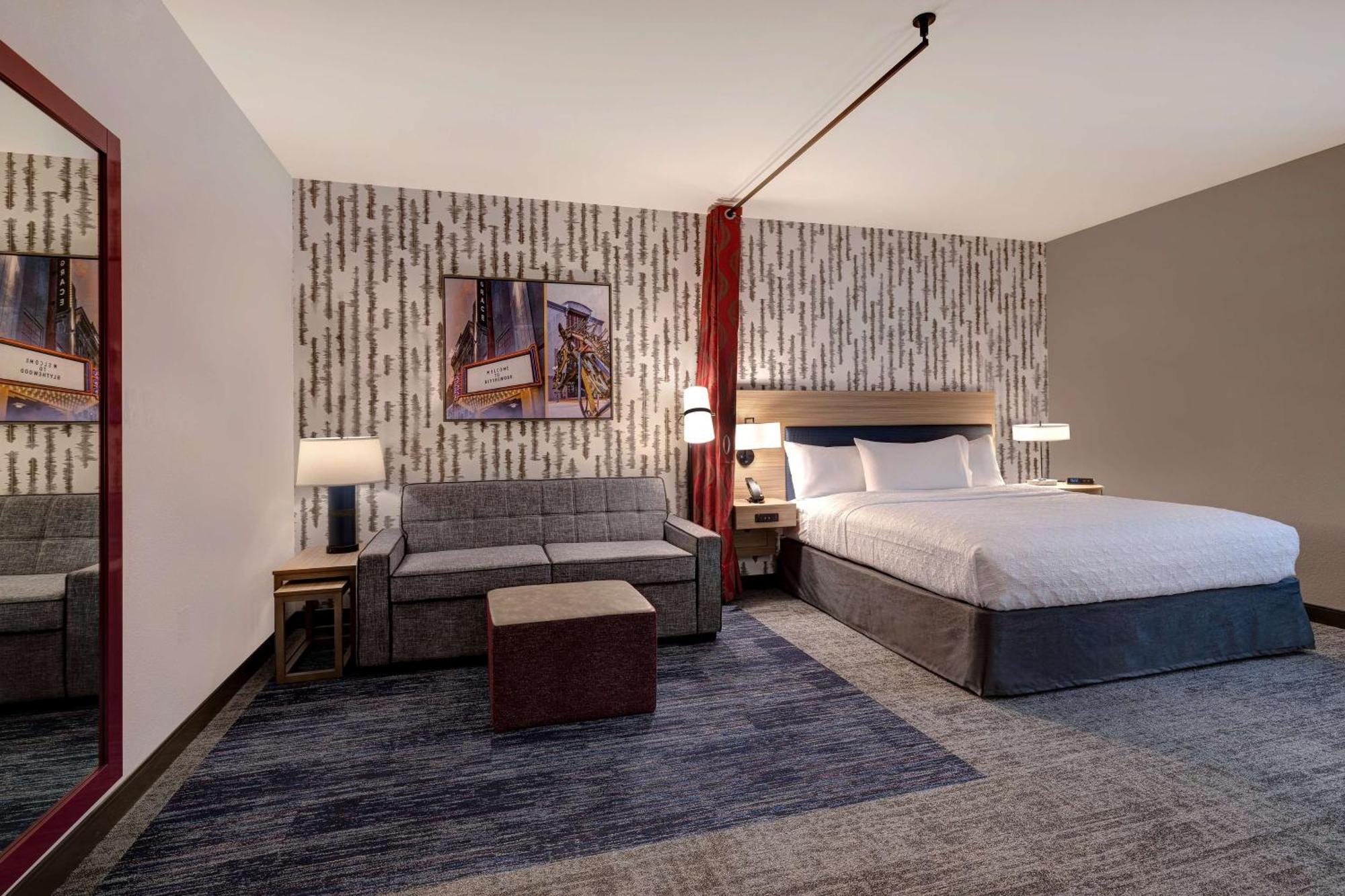 Home2 Suites By Hilton Blythewood, Sc Dış mekan fotoğraf