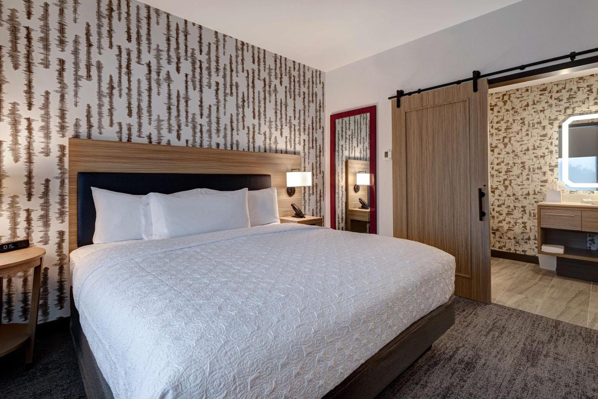 Home2 Suites By Hilton Blythewood, Sc Dış mekan fotoğraf