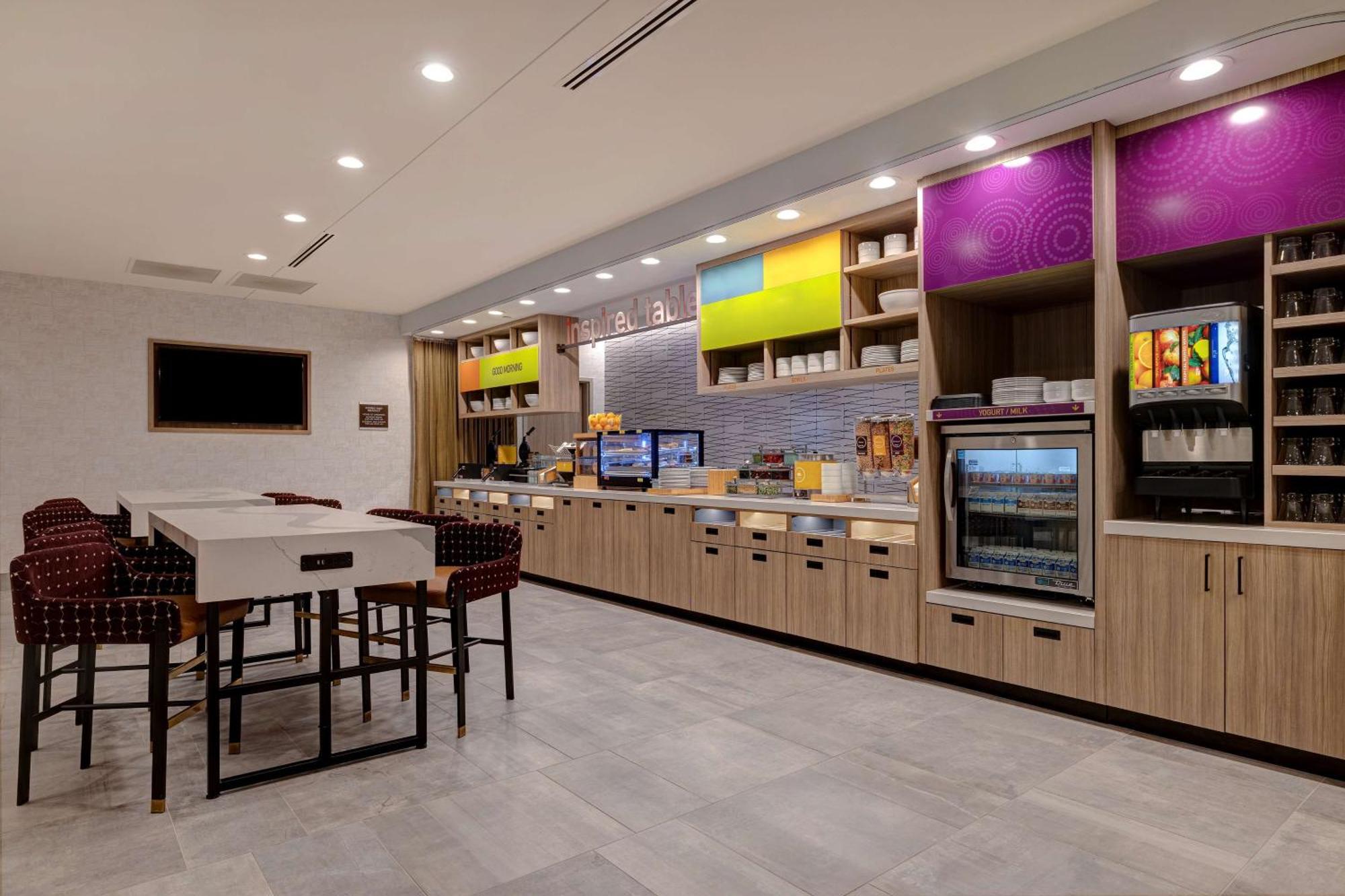Home2 Suites By Hilton Blythewood, Sc Dış mekan fotoğraf