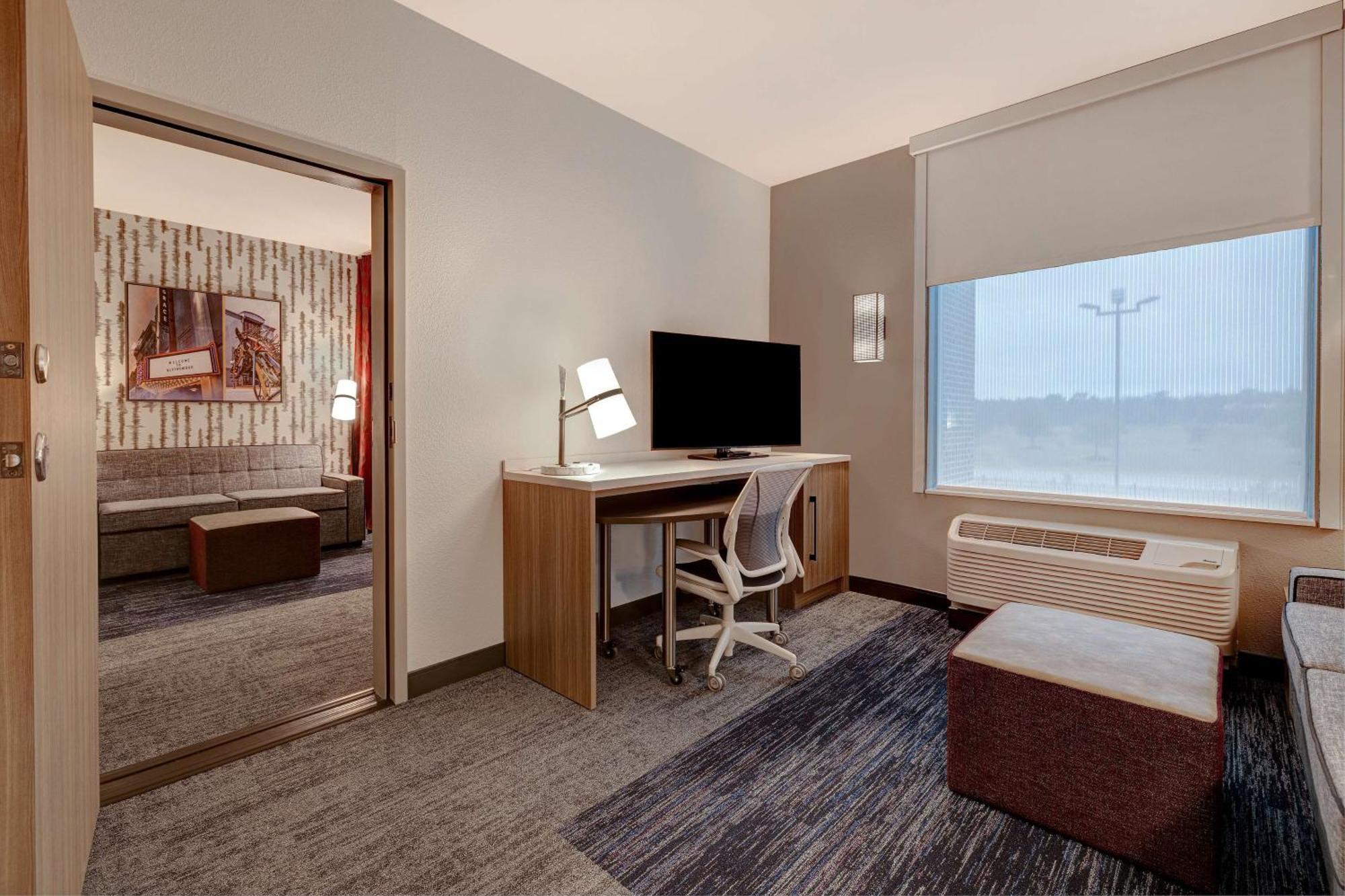 Home2 Suites By Hilton Blythewood, Sc Dış mekan fotoğraf