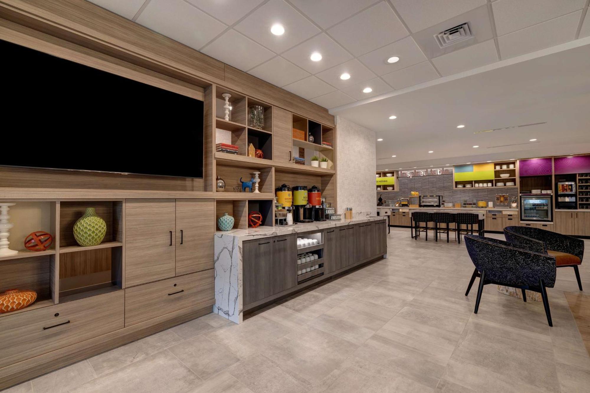 Home2 Suites By Hilton Blythewood, Sc Dış mekan fotoğraf