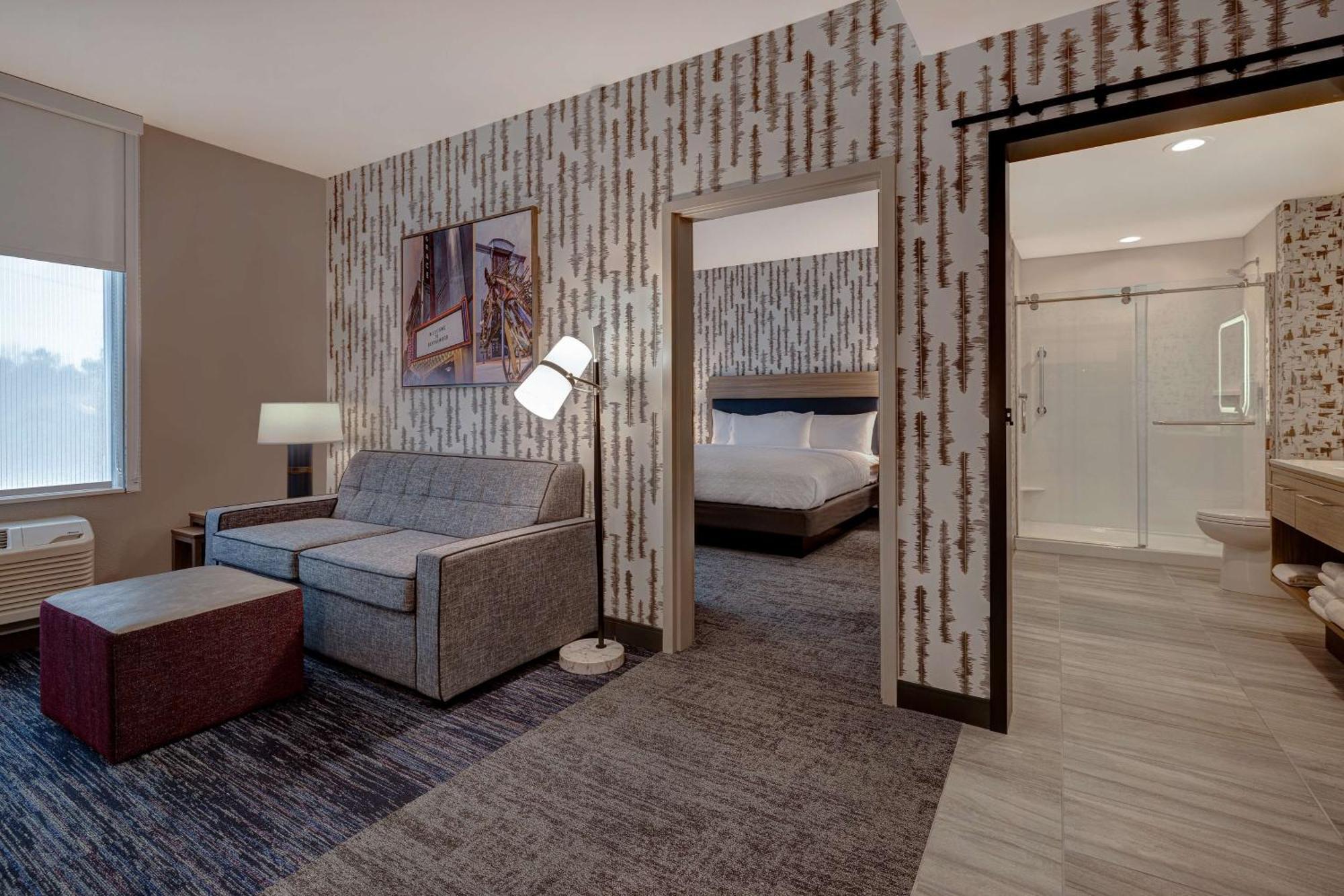 Home2 Suites By Hilton Blythewood, Sc Dış mekan fotoğraf