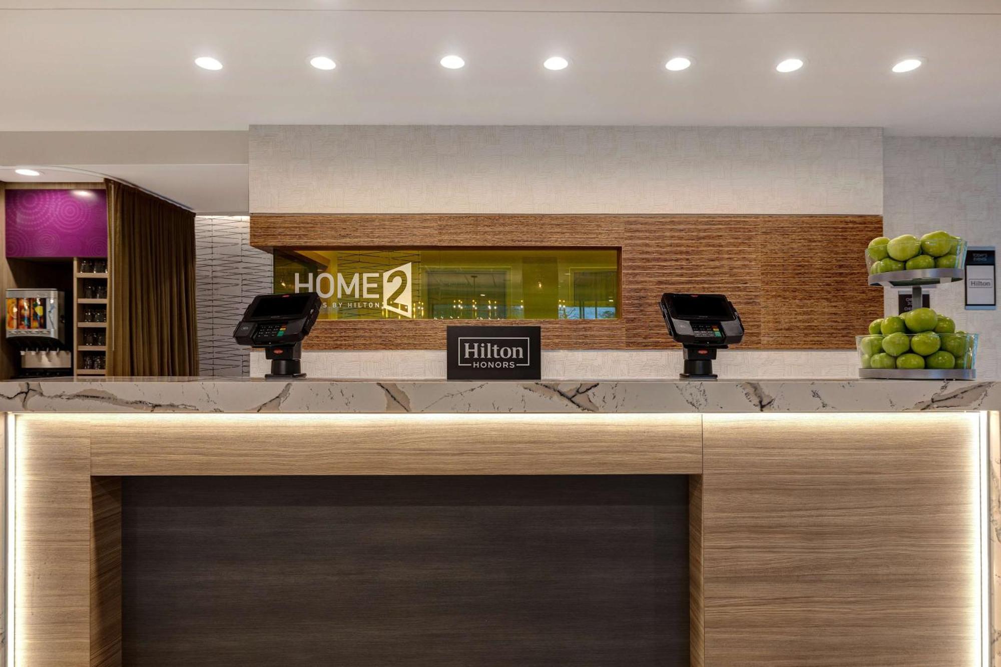 Home2 Suites By Hilton Blythewood, Sc Dış mekan fotoğraf