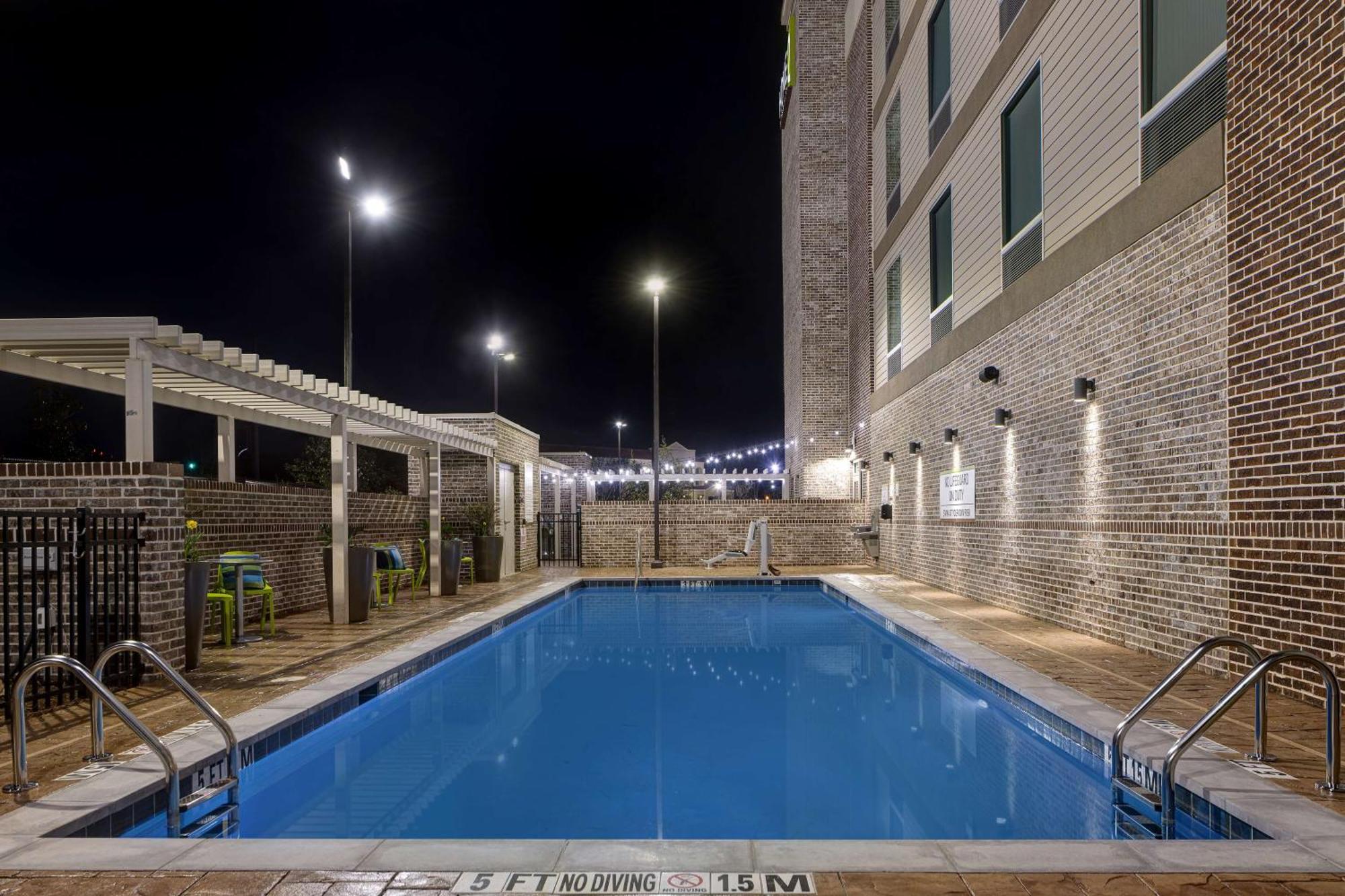 Home2 Suites By Hilton Blythewood, Sc Dış mekan fotoğraf