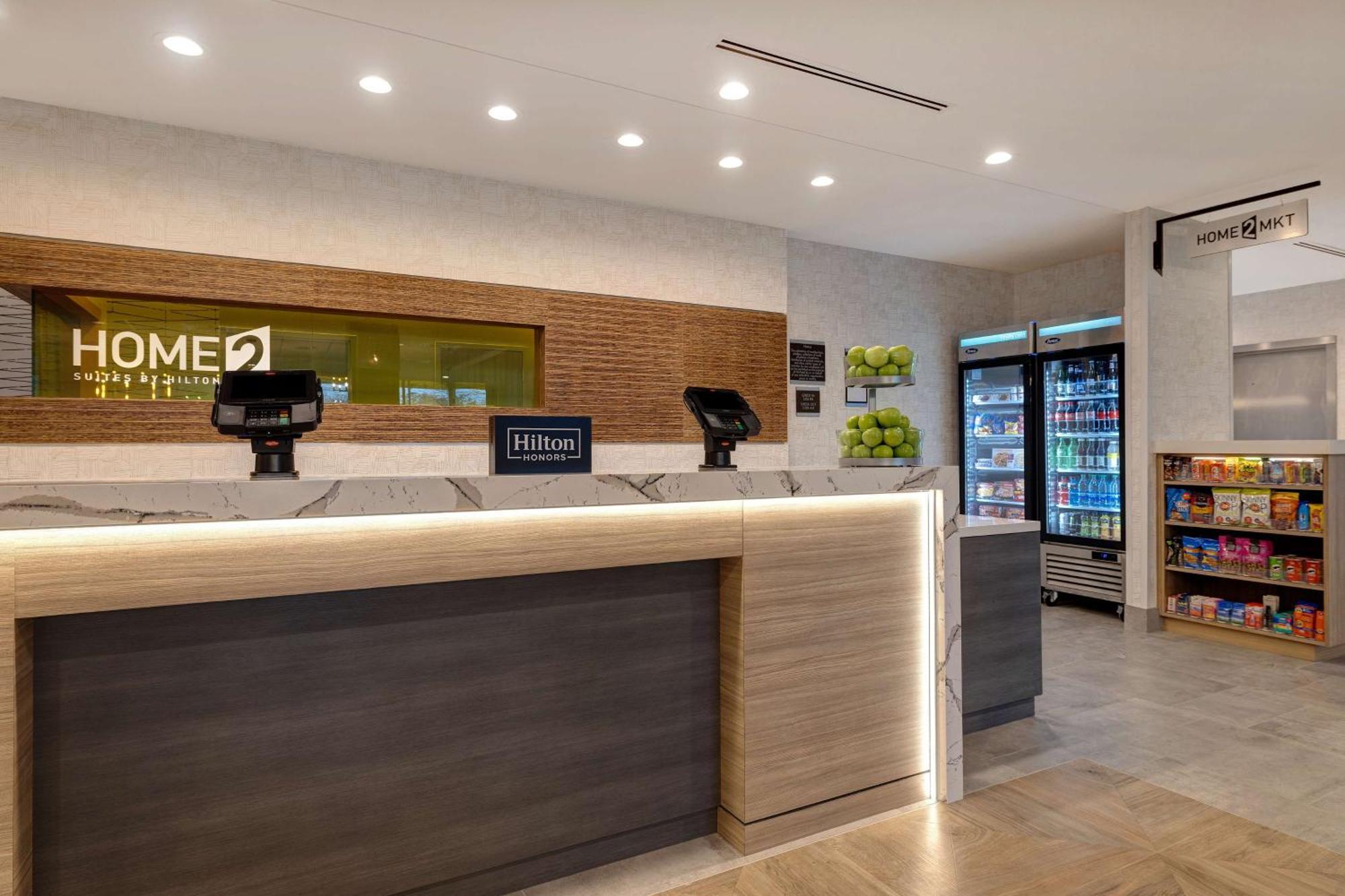 Home2 Suites By Hilton Blythewood, Sc Dış mekan fotoğraf