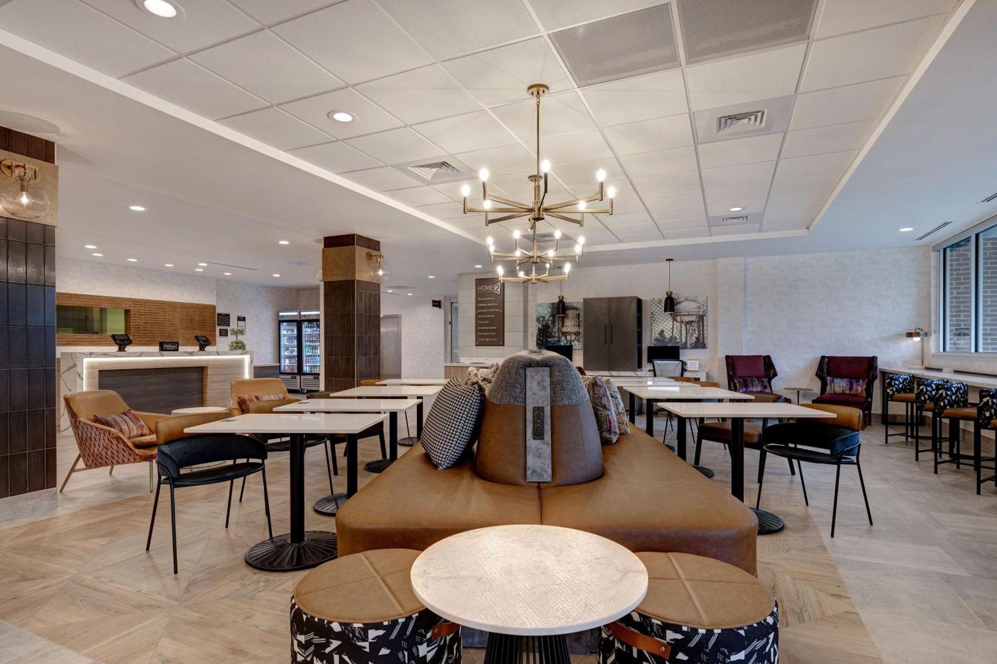 Home2 Suites By Hilton Blythewood, Sc Dış mekan fotoğraf