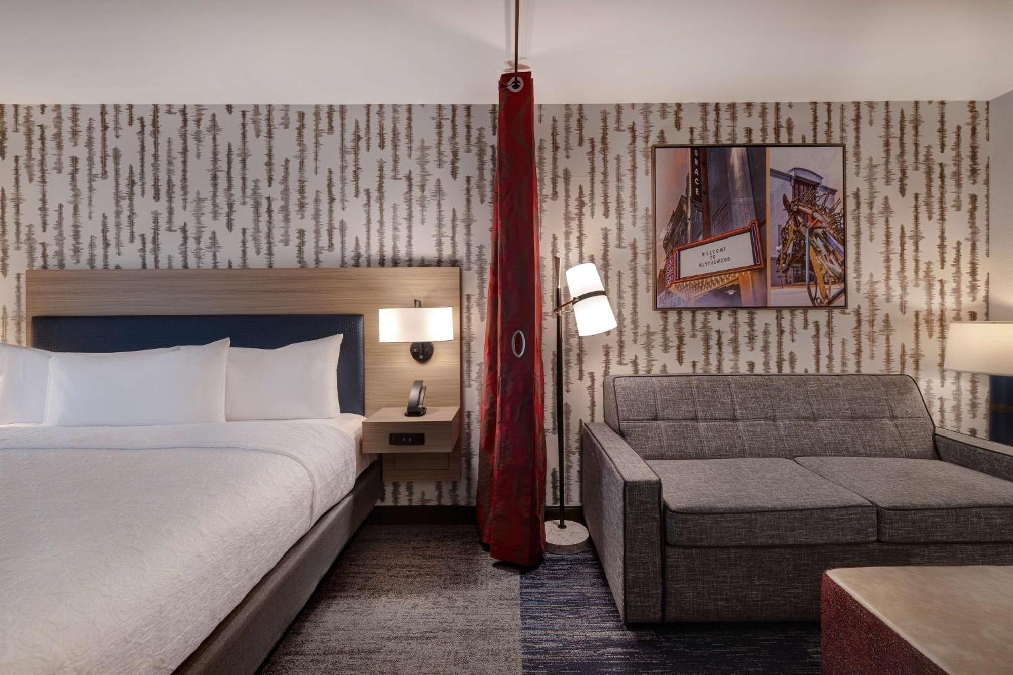 Home2 Suites By Hilton Blythewood, Sc Dış mekan fotoğraf