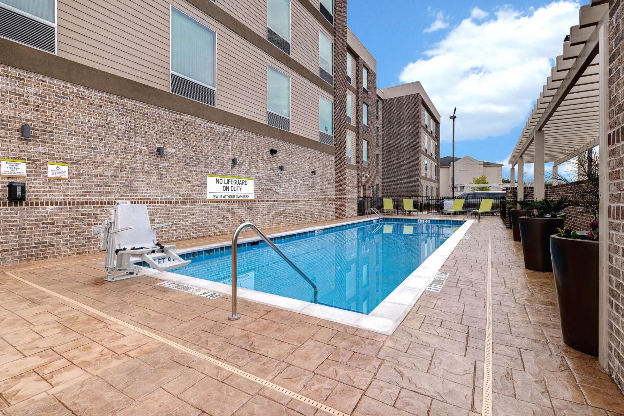 Home2 Suites By Hilton Blythewood, Sc Dış mekan fotoğraf