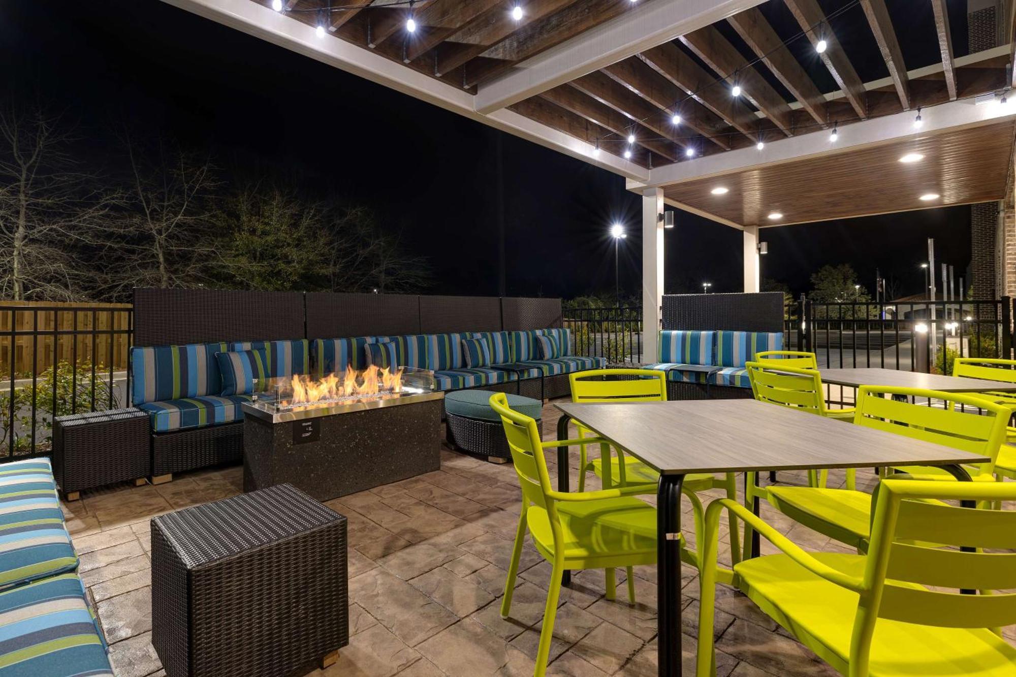 Home2 Suites By Hilton Blythewood, Sc Dış mekan fotoğraf