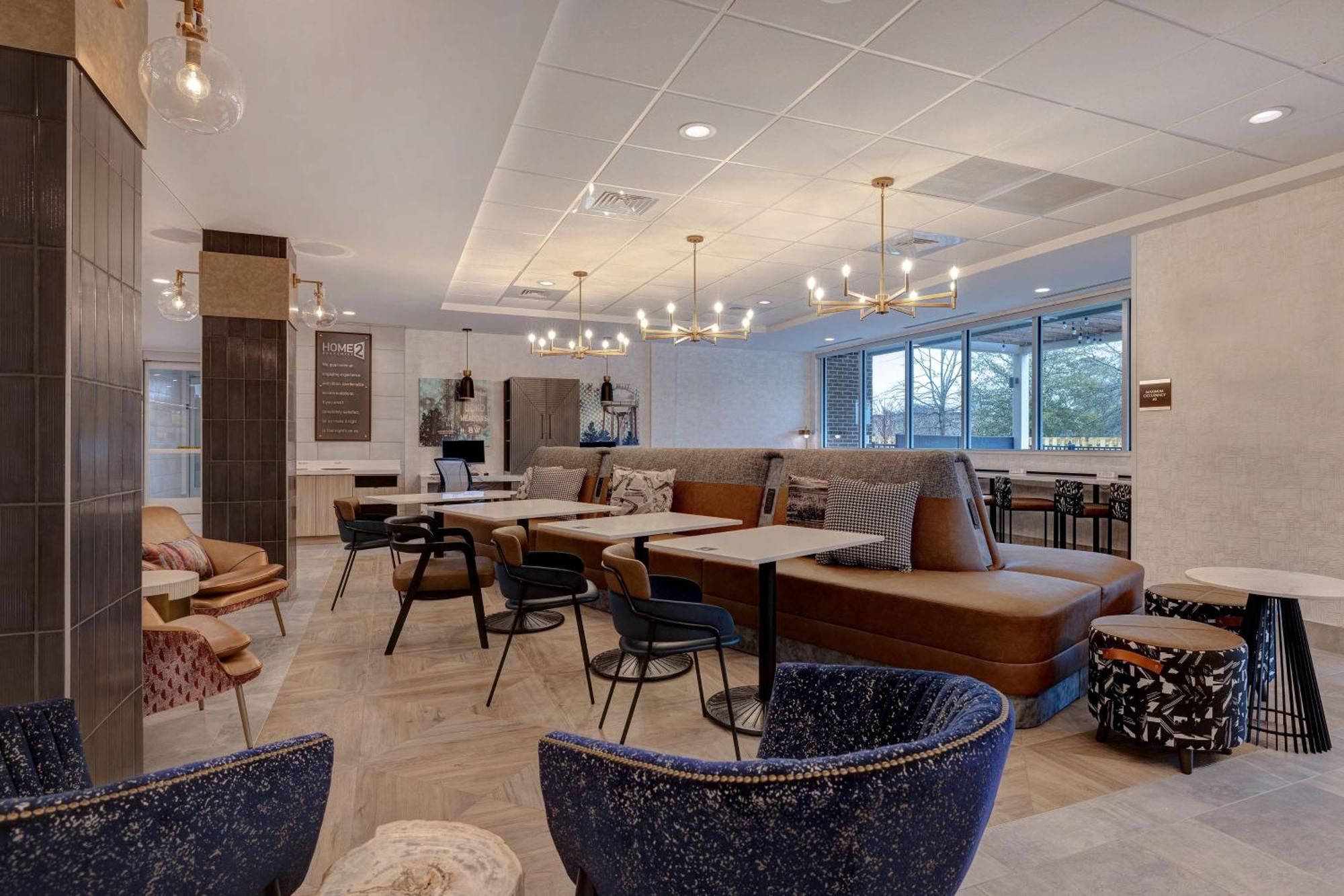Home2 Suites By Hilton Blythewood, Sc Dış mekan fotoğraf